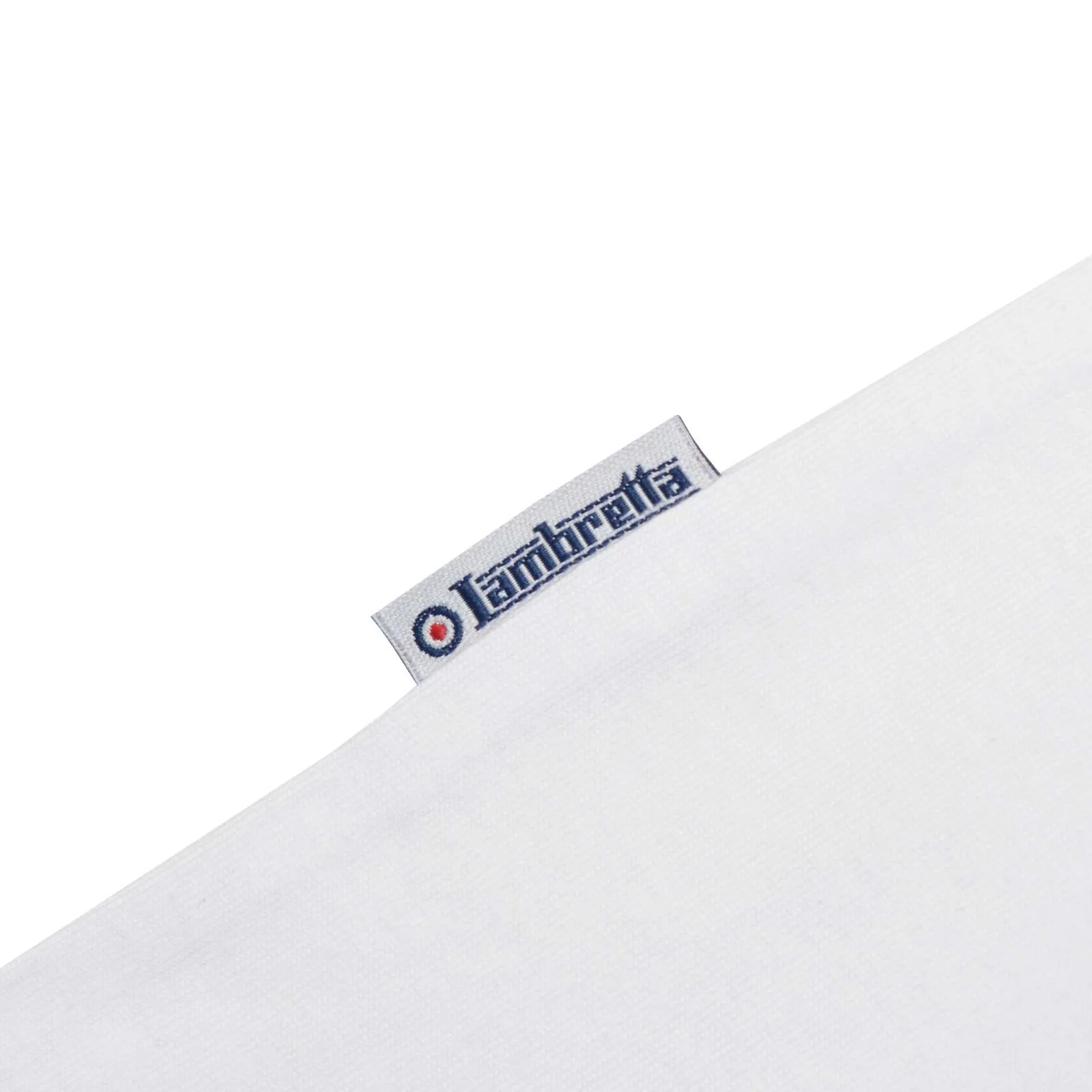 Lambretta Mens Fade Racing Stripe Short Sleeve T-Shirt - Image 40