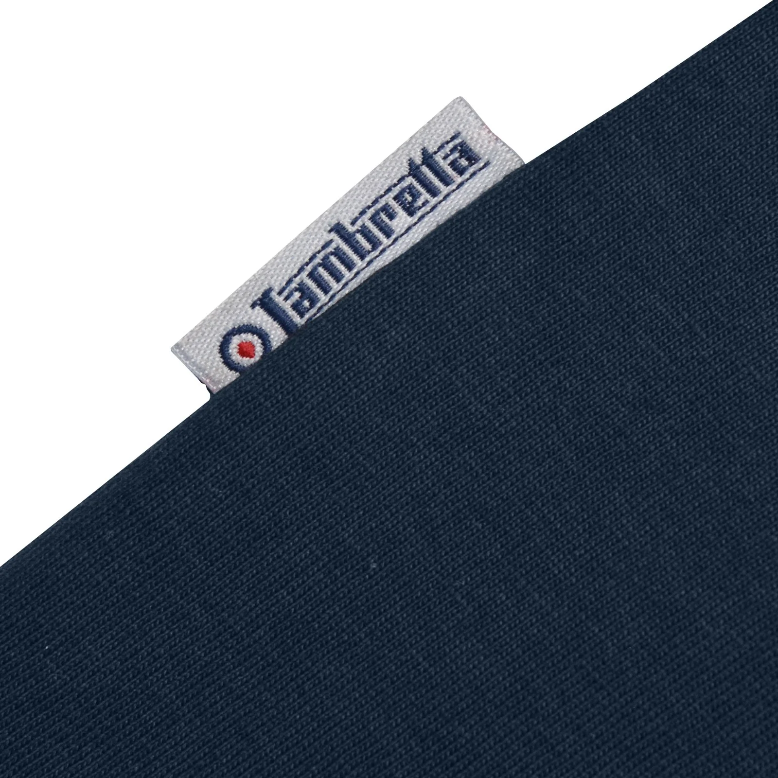 Lambretta Mens Gingham Collar Short Sleeve Polo Shirt - Image 22