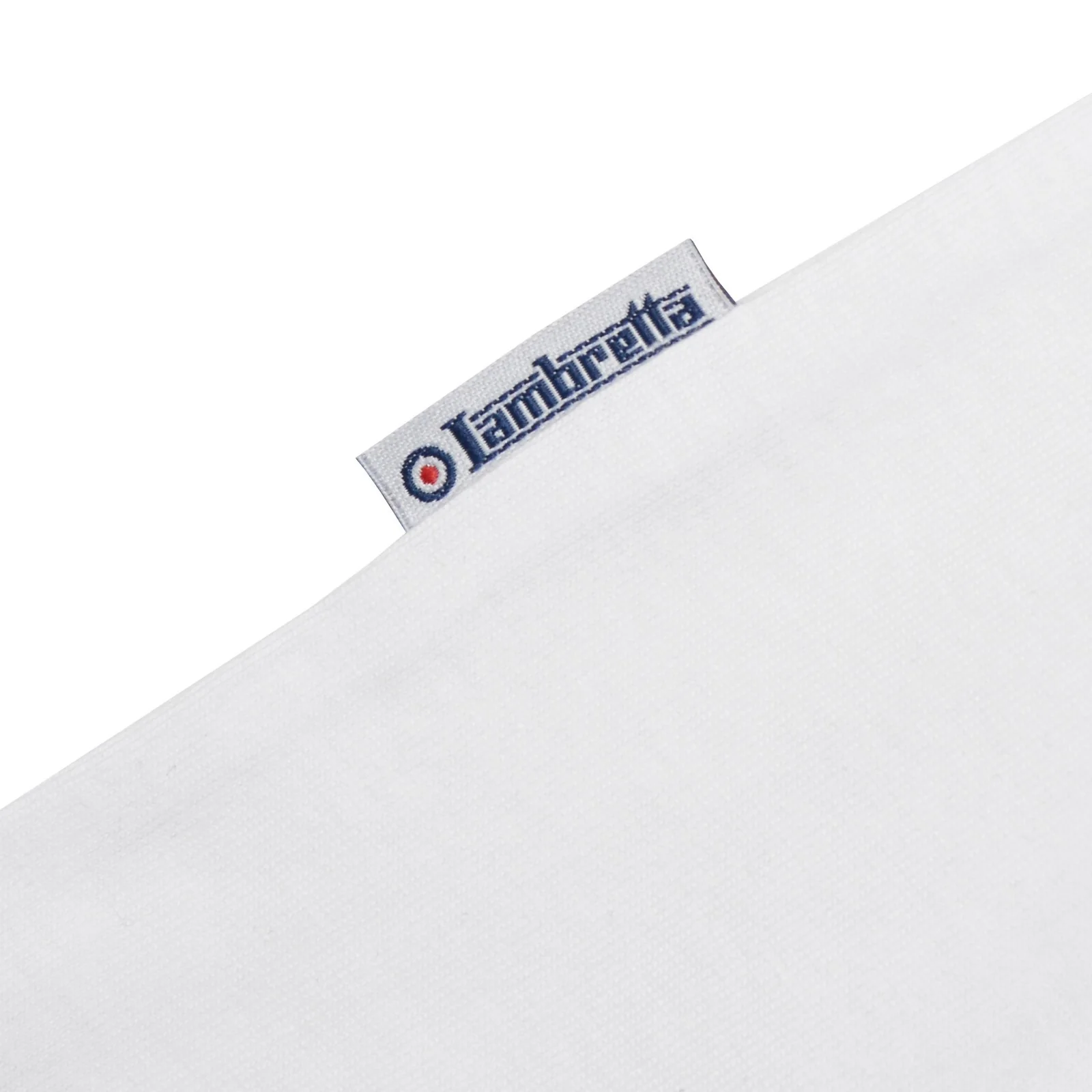 Lambretta Mens Helmet Short Sleeve T-Shirt - Image 21