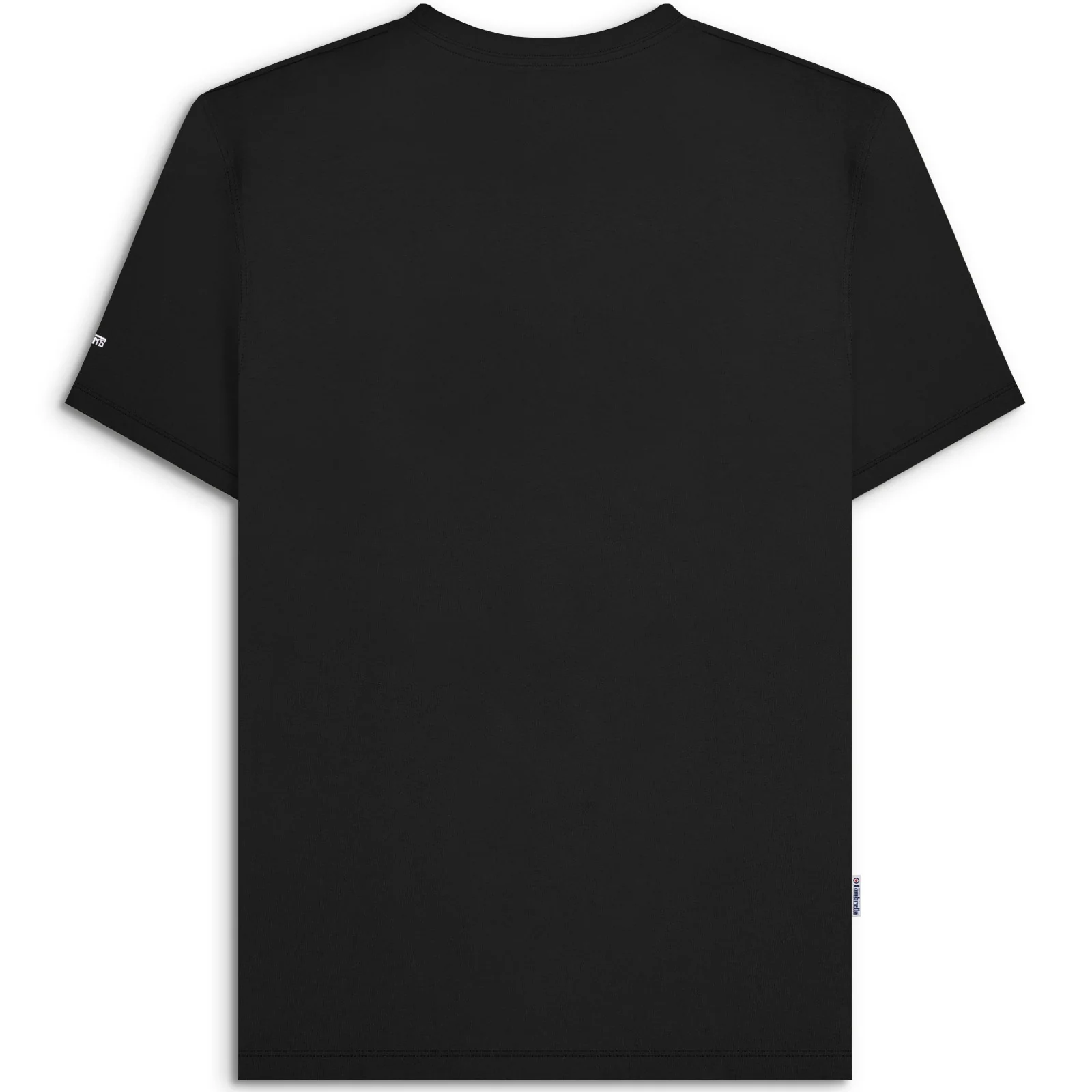 Lambretta Mens Helmet Short Sleeve T-Shirt - Image 6