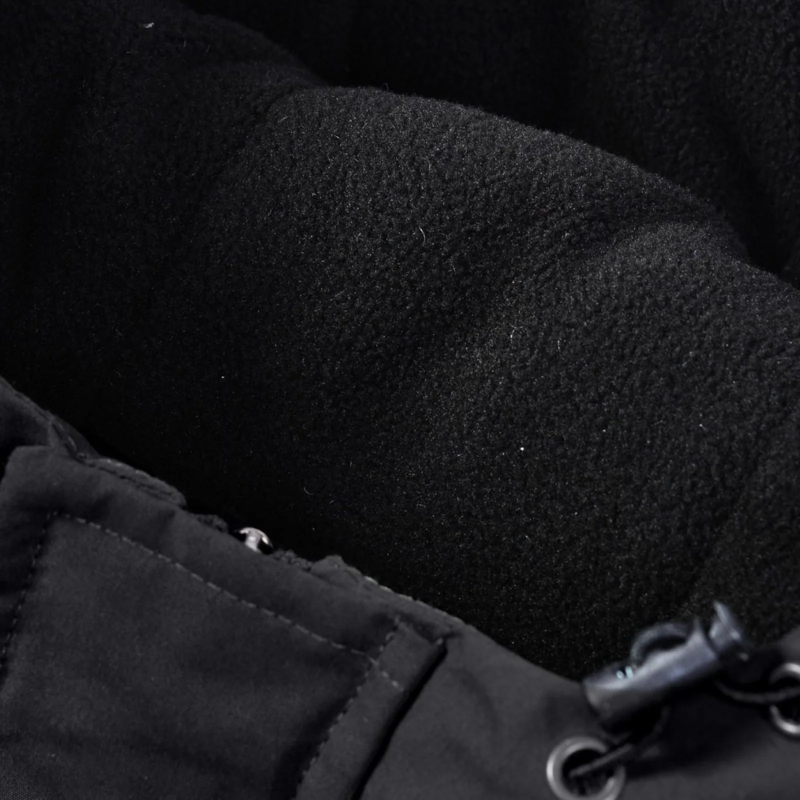 Lambretta Mens Hooded Padded Jacket - Image 11