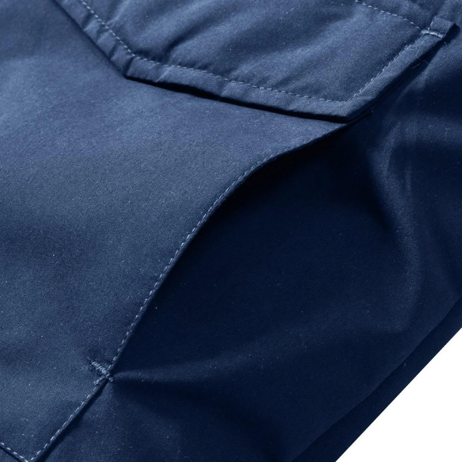 Lambretta Mens Hooded Padded Jacket - Image 16