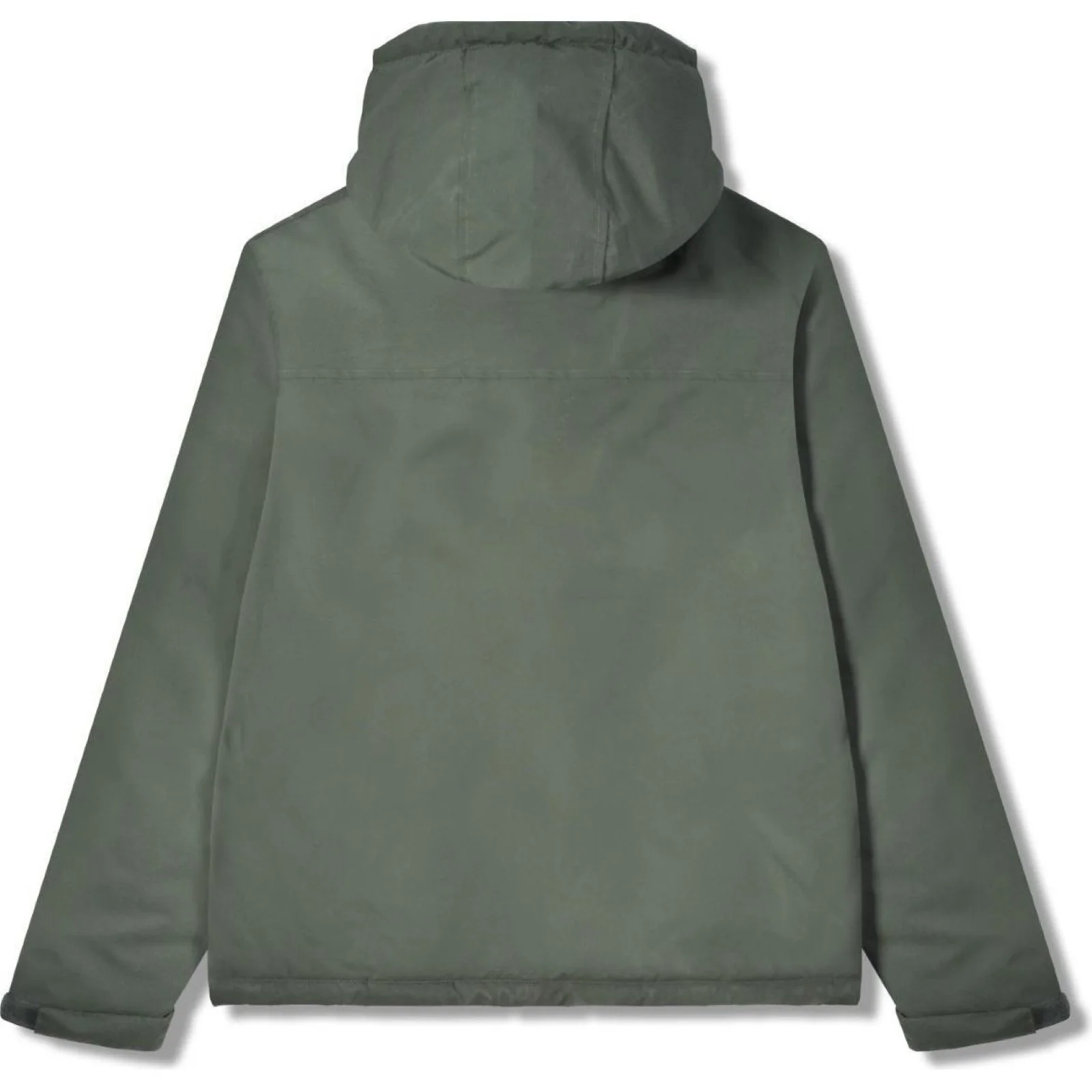 Lambretta Mens Hooded Padded Jacket - Image 6