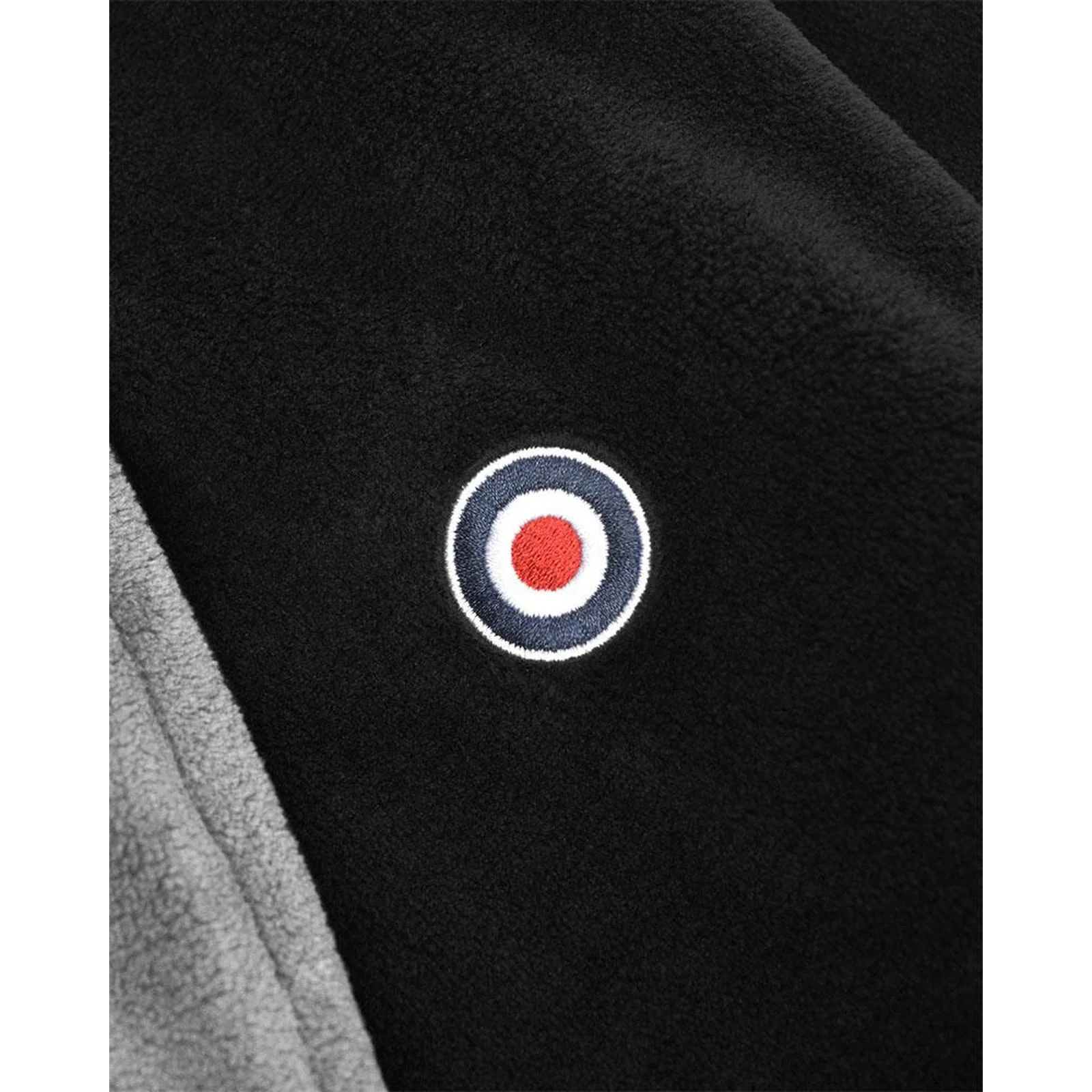 Lambretta Mens Luxury Super Soft Fleece Dressing Gown - Image 18