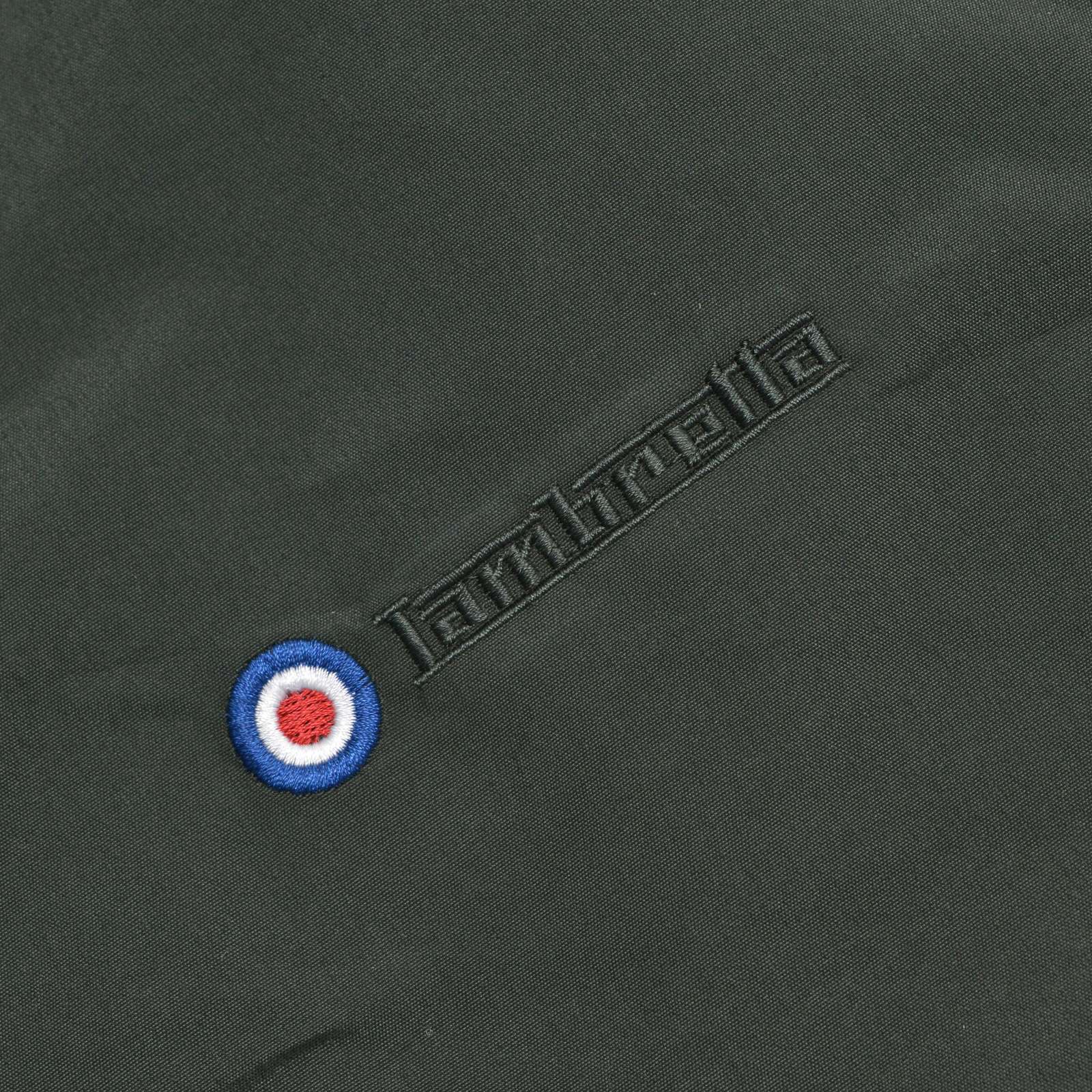 Lambretta Mens Mod Parka Jacket - Image 11