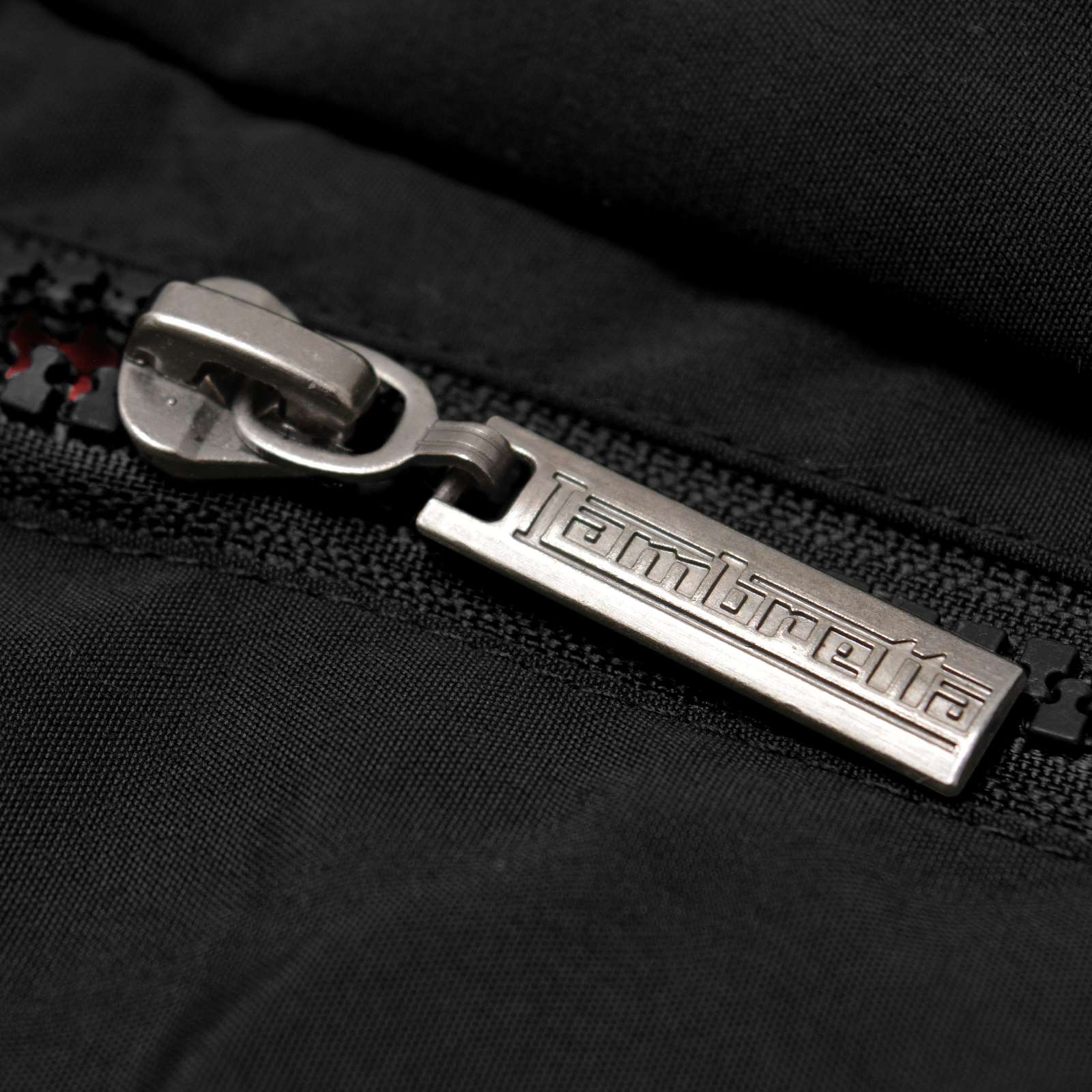 Lambretta Mens Mod Parka Jacket - Image 14
