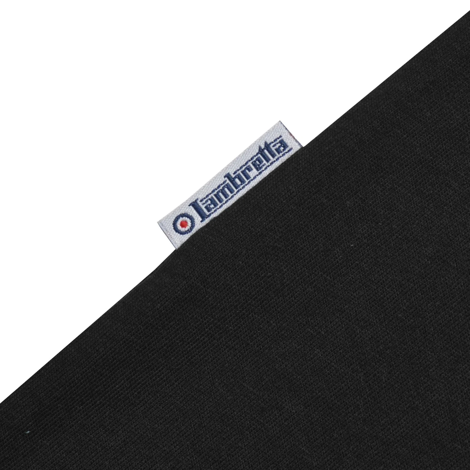 Lambretta Mens Mod Target Short Sleeve T-Shirt - Image 11