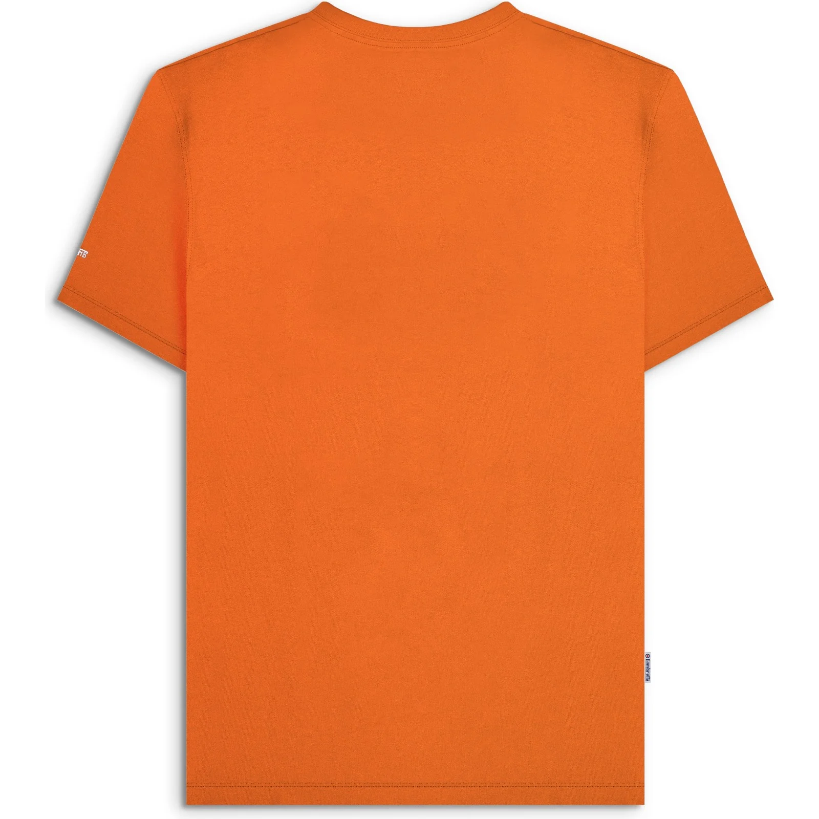 Lambretta Mens Mod Target Short Sleeve T-Shirt - Image 4