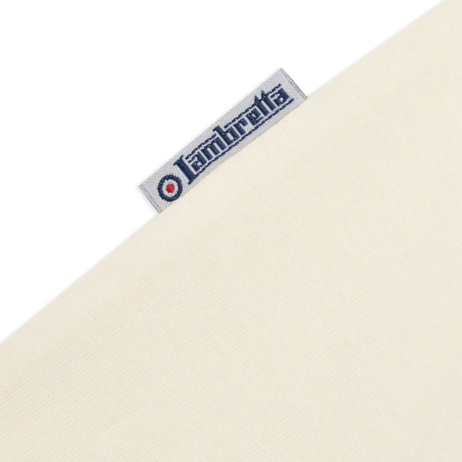 Lambretta Mens Multi Stripe Short Sleeve T-Shirt - Image 72