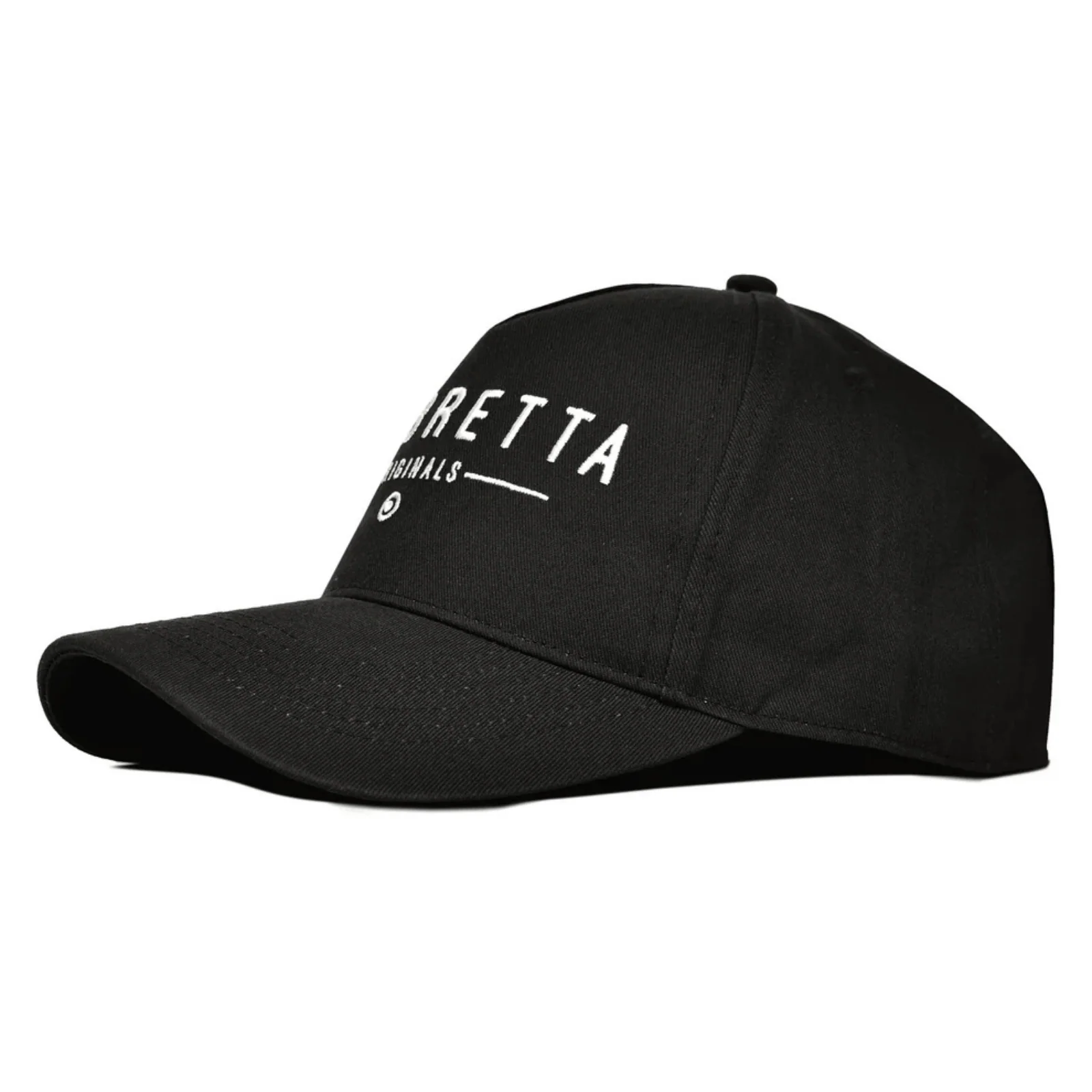 Lambretta Mens Originals Baseball Cap - Image 7