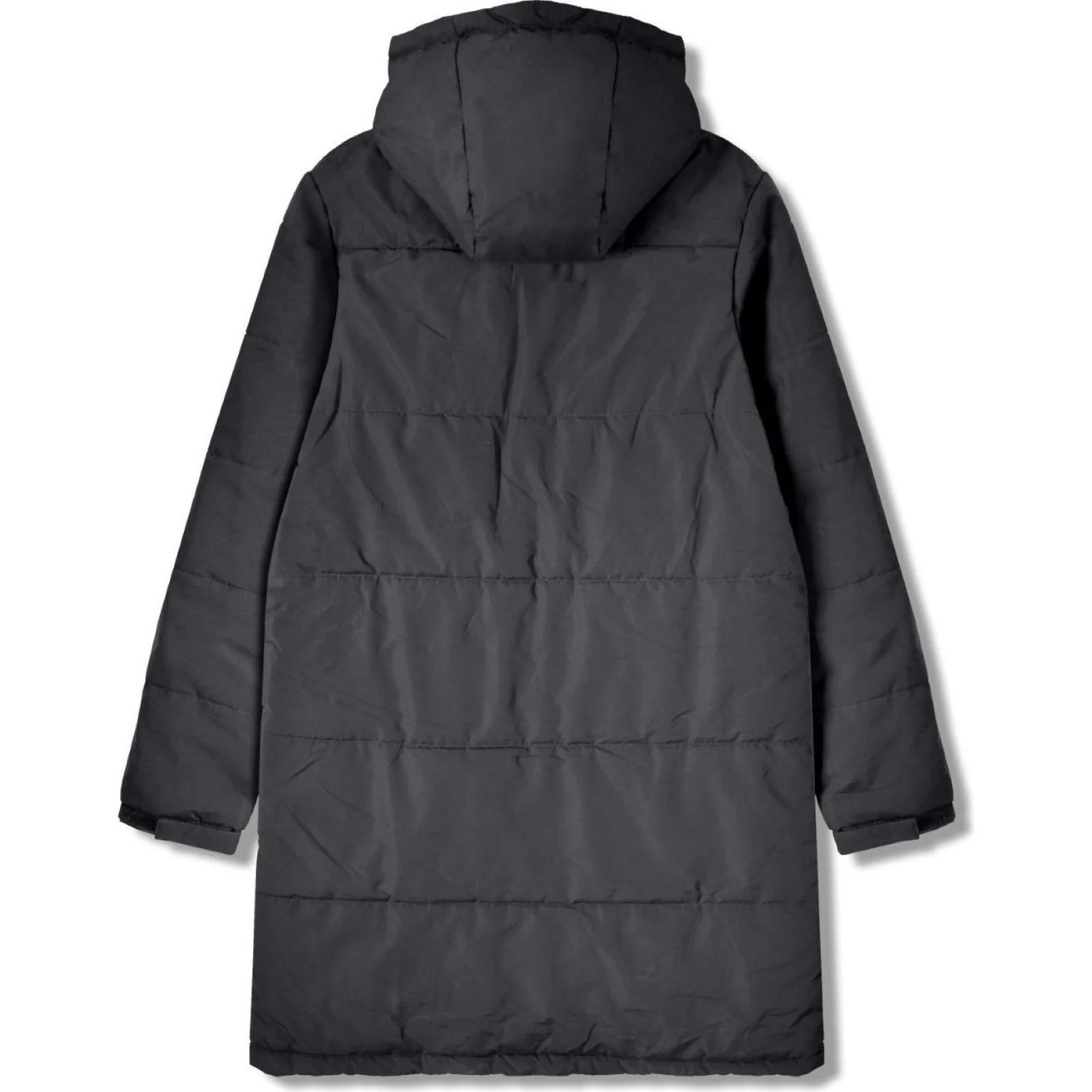 Lambretta Mens Padded Parka Jacket - Image 5