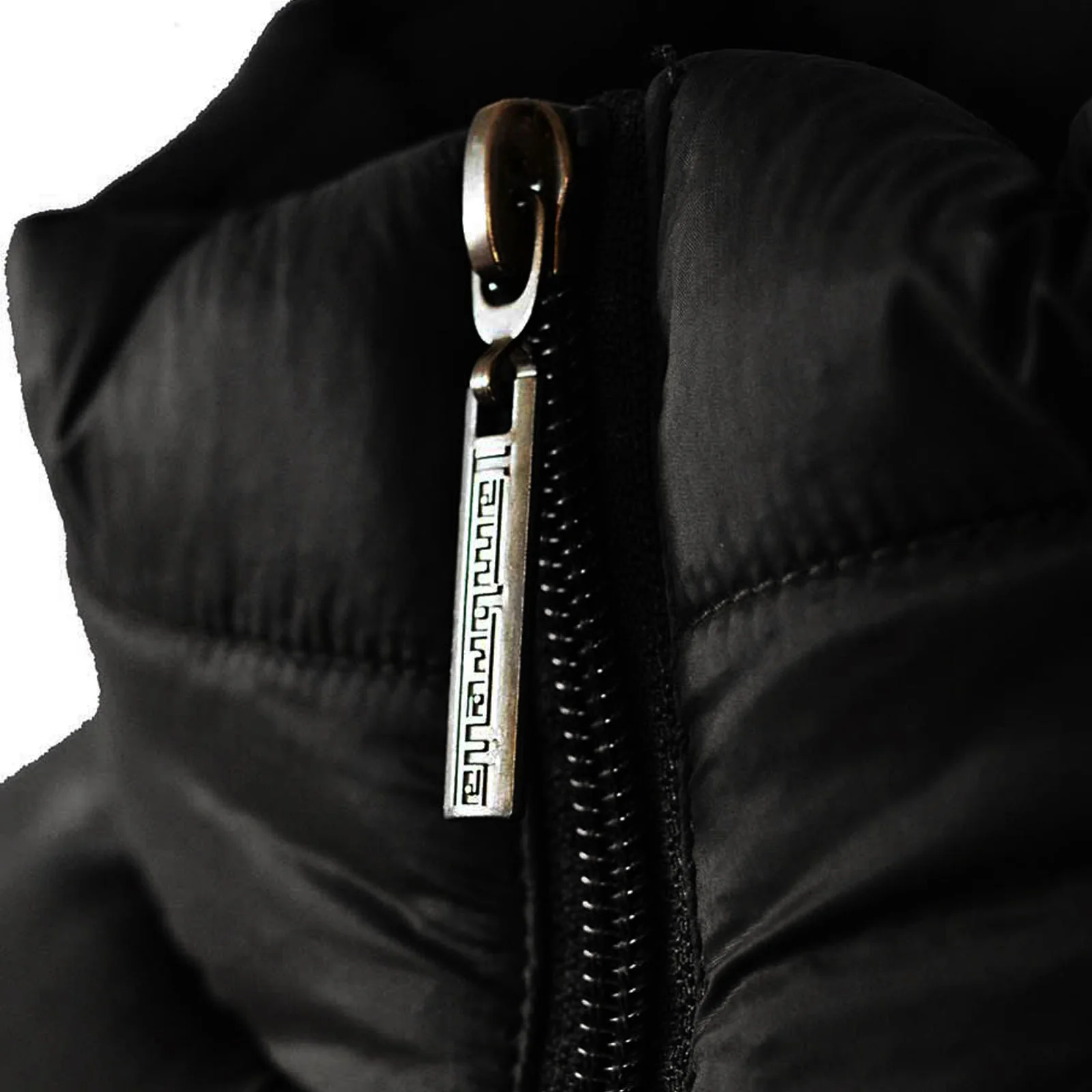 Lambretta Mens Padded Softshell Coat - Image 10