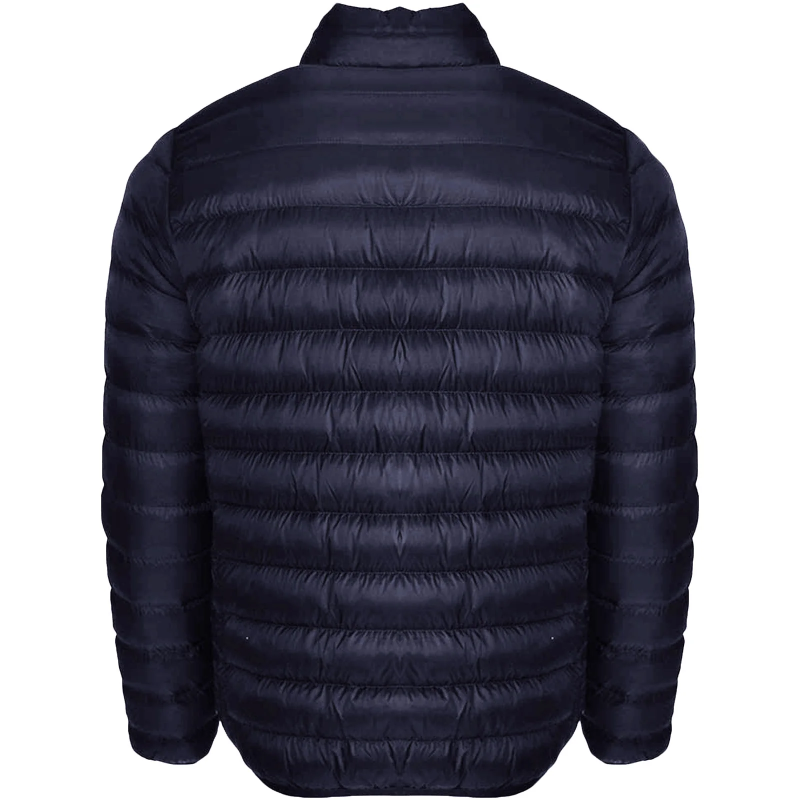 Lambretta Mens Padded Softshell Coat - Image 5