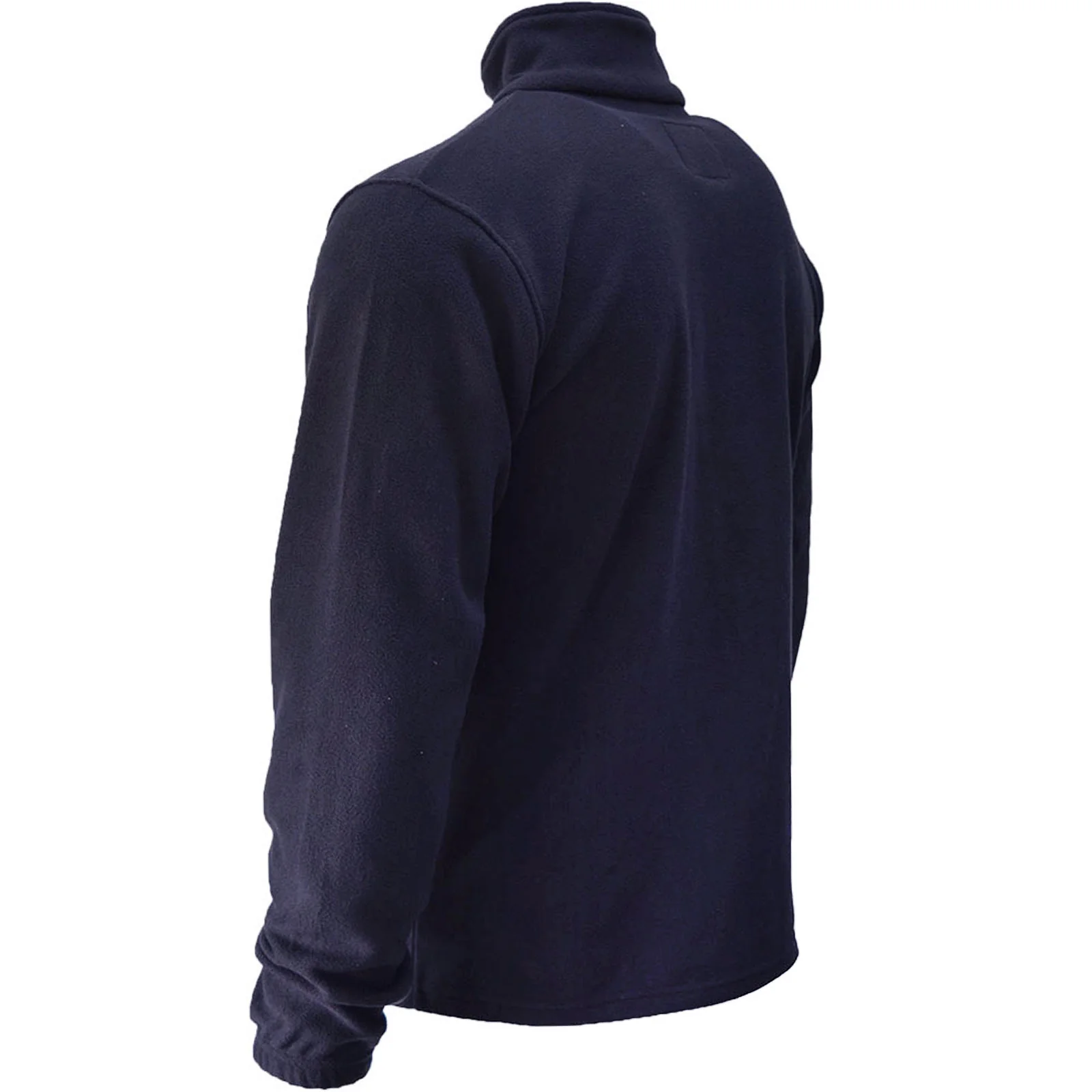 Lambretta Mens Polar Fleece Jacket - Image 6
