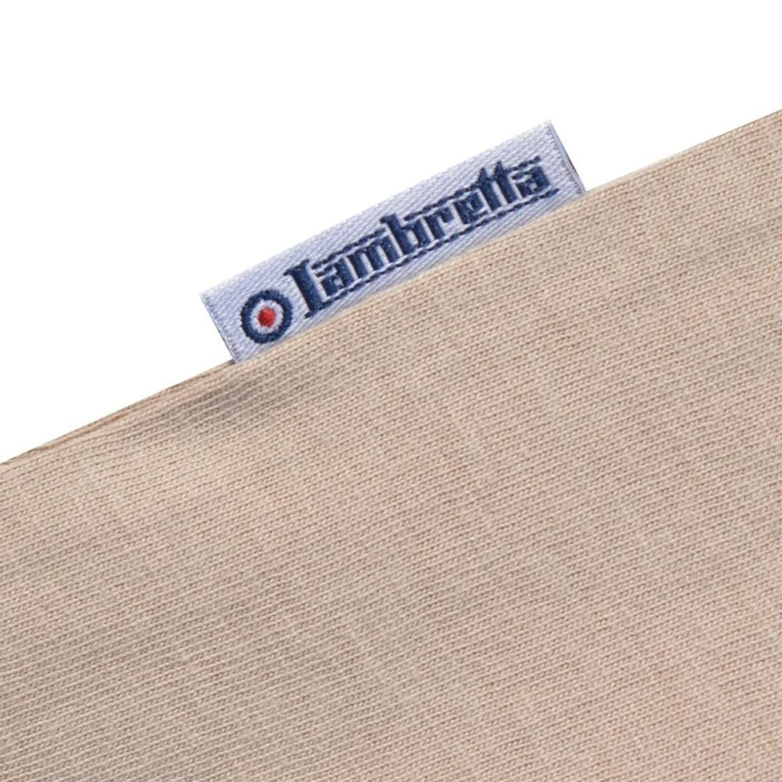 Lambretta Mens Raglan 47 Short Sleeve T-Shirt - Image 5