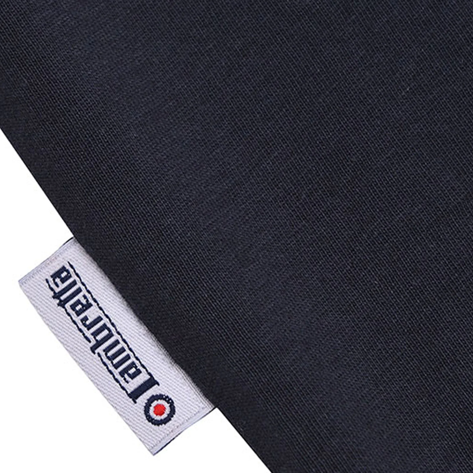 Lambretta Mens Scooter Flag Short Sleeve Crew Neck T-Shirt - Image 12