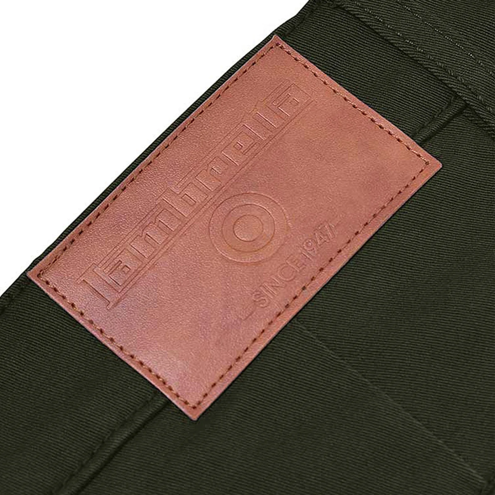 Lambretta Mens Straight Leg Twill Stretch Chinos - Image 28