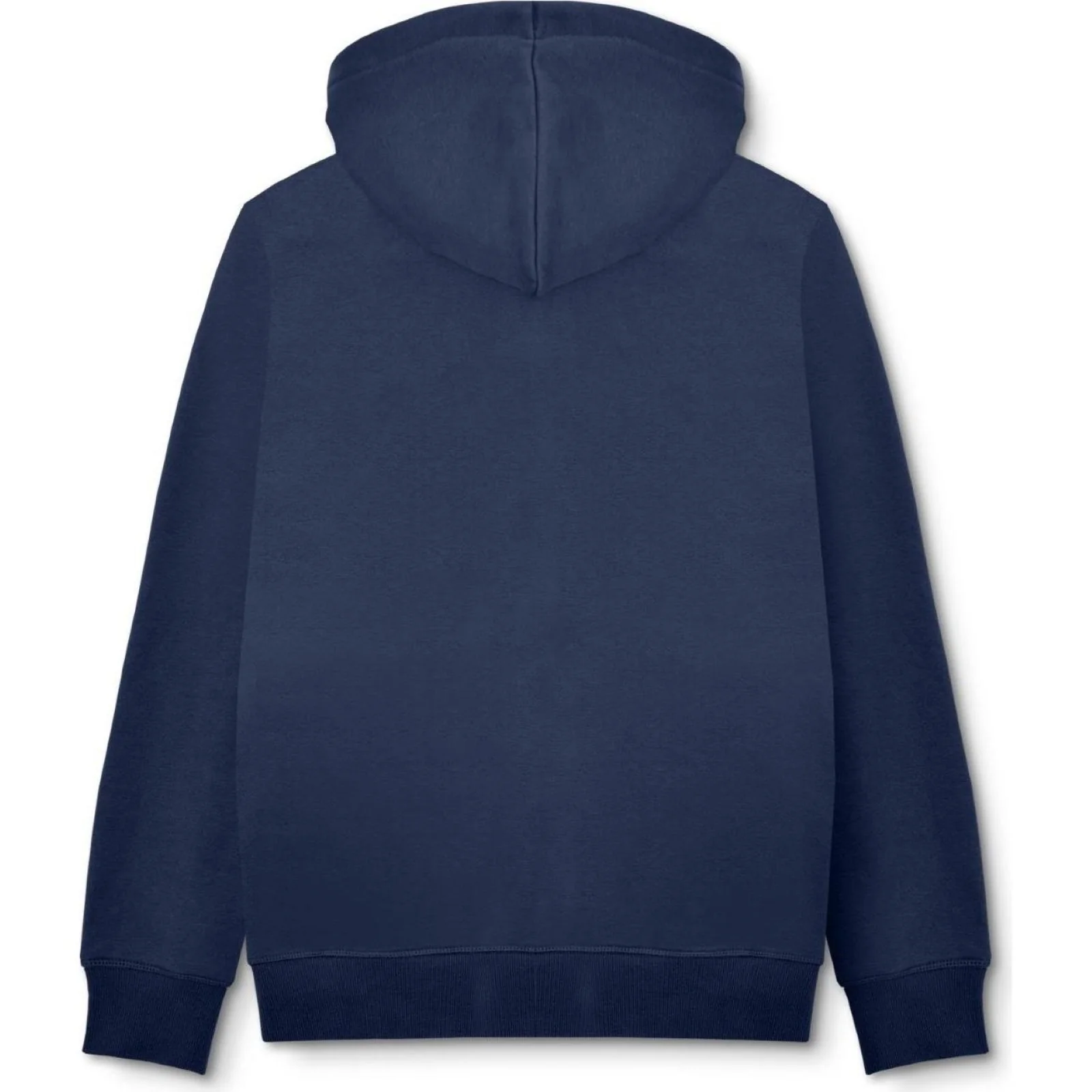 Lambretta Mens Stripe Hoodie - Image 7
