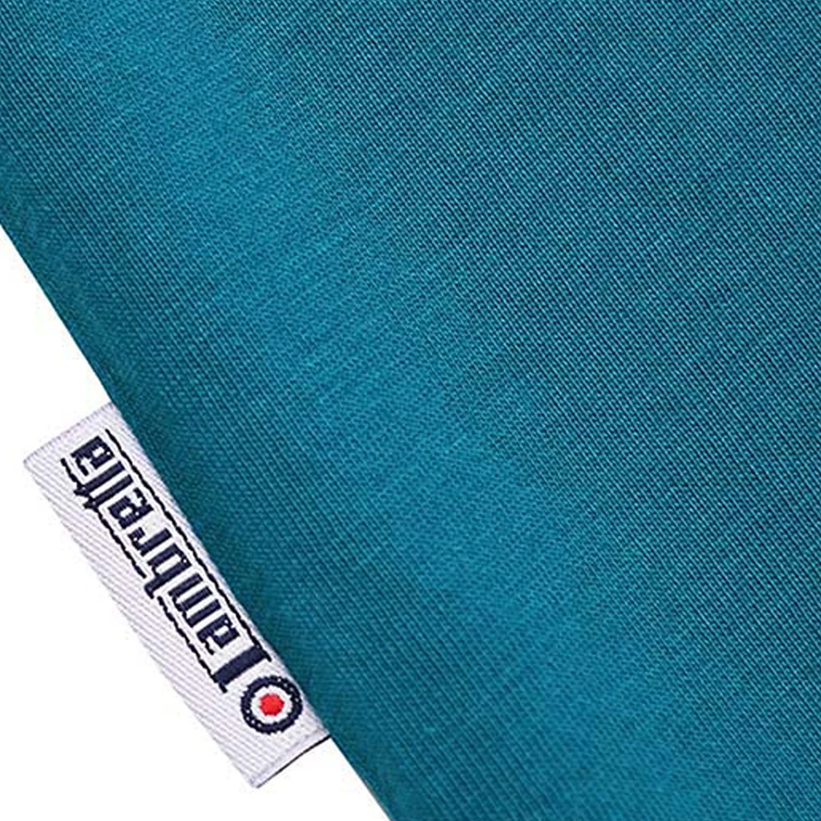 Lambretta Mens Target Ringer Short Sleeve T-Shirt - Image 13