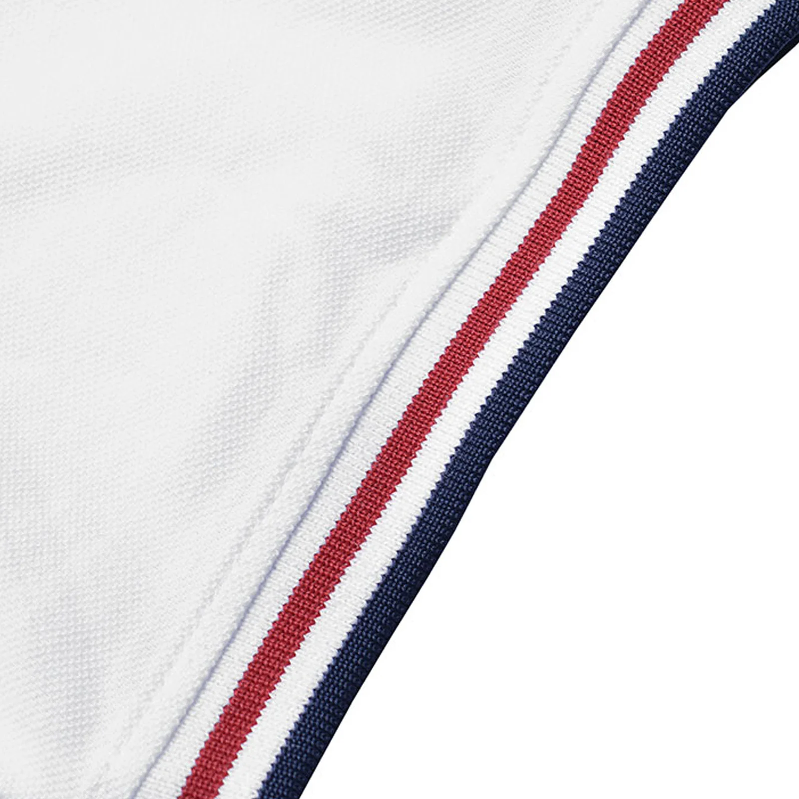 Lambretta Mens Triple Tipped Pique T-Shirt - Image 10