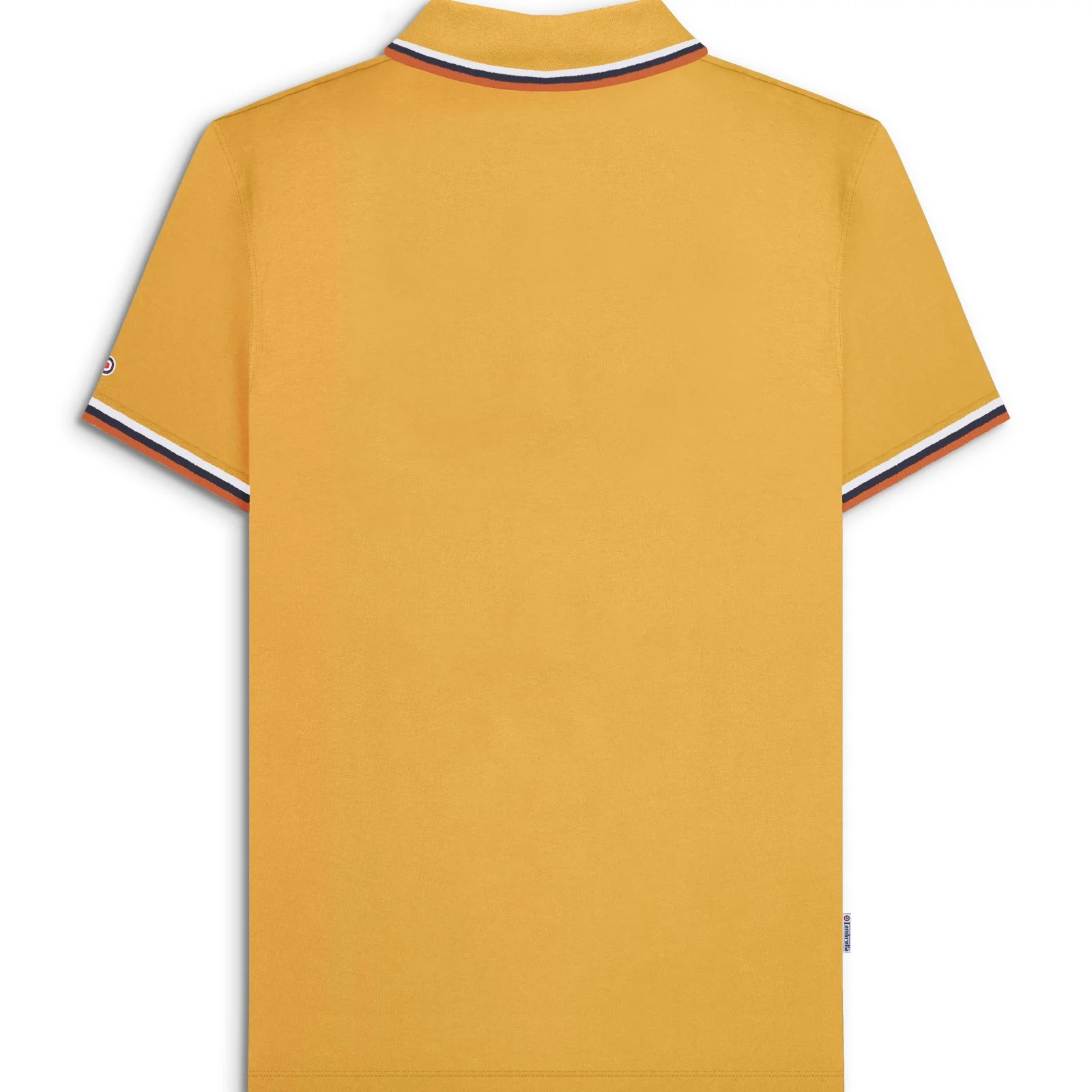 Lambretta Mens Triple Tipped Polo Shirt - Image 33