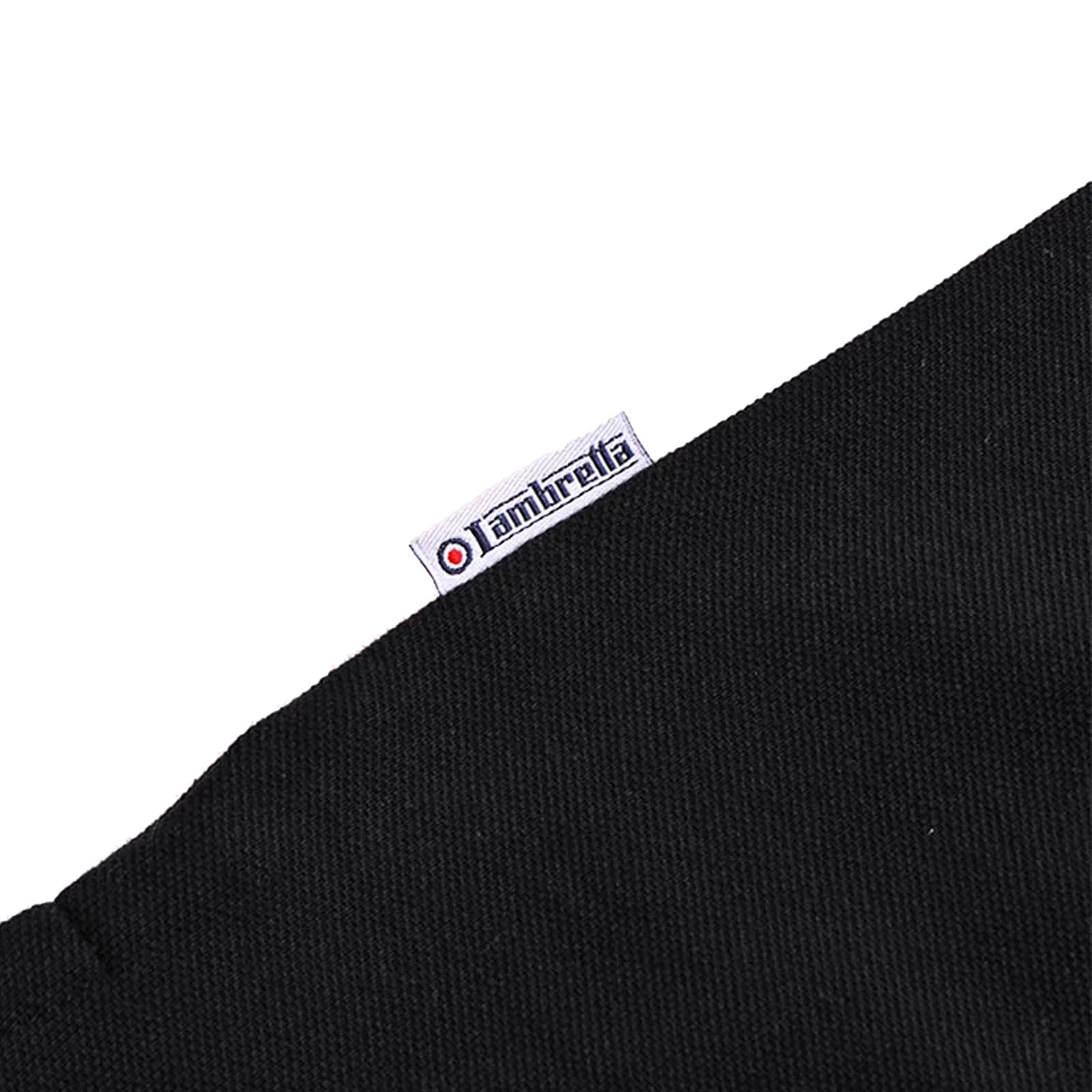 Lambretta Mens Twin Tipped Cotton Polo Shirt - Image 75