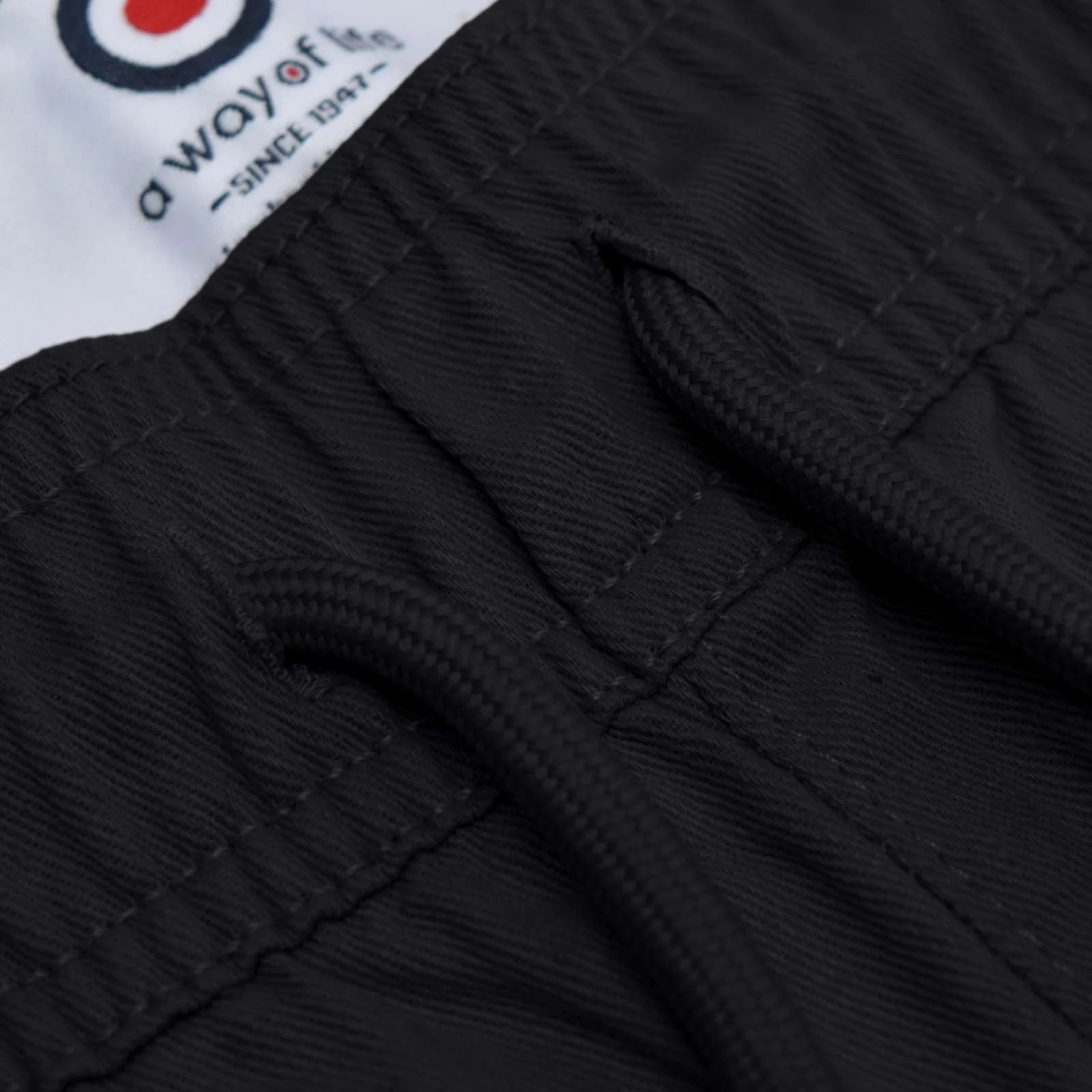 Lambretta Mens Utility Cargo Shorts - Image 11
