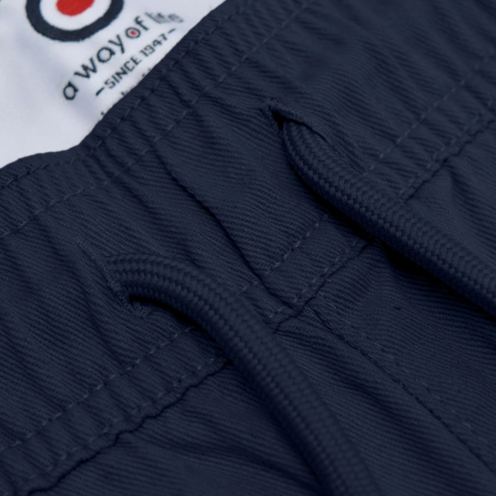Lambretta Mens Utility Cargo Shorts - Image 12