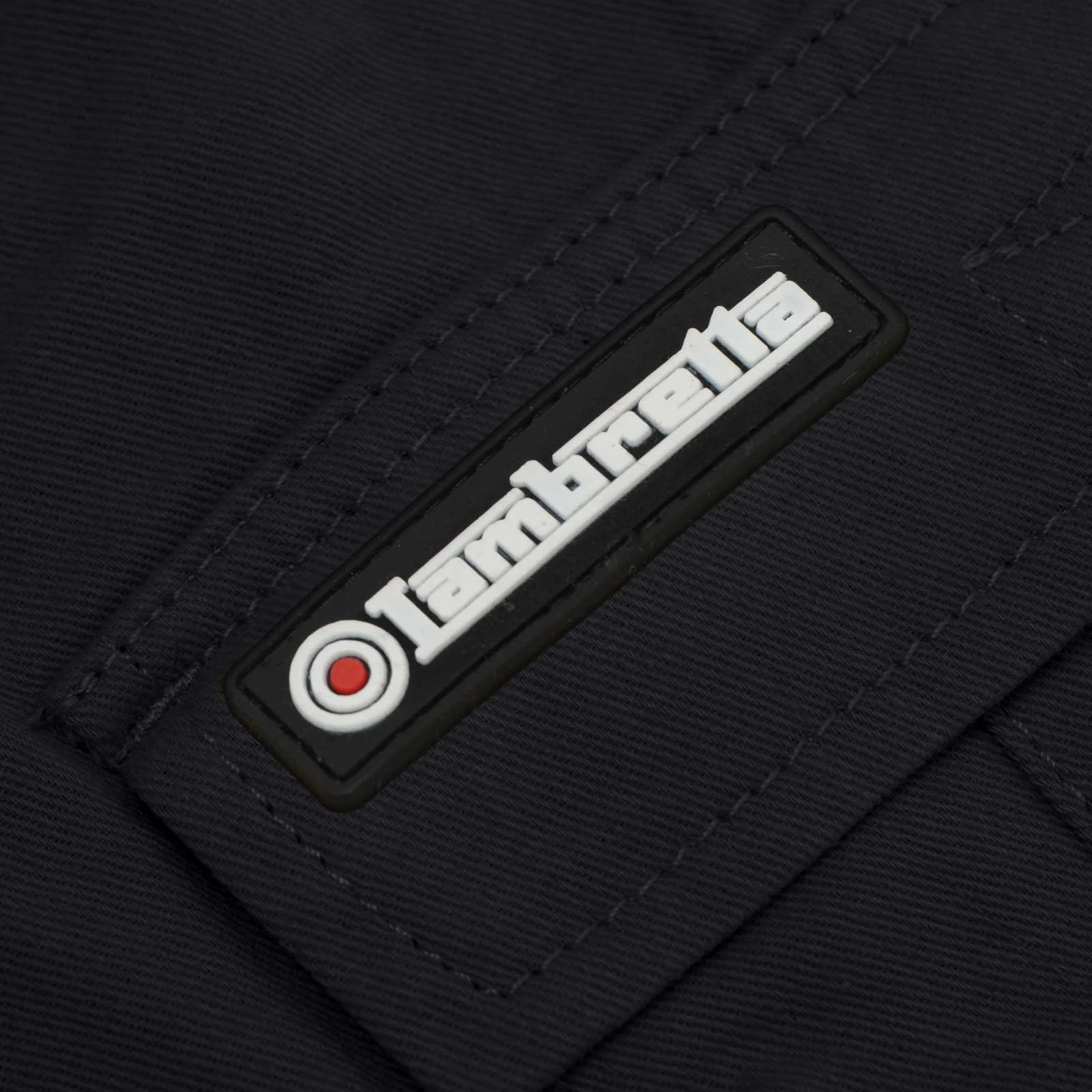 Lambretta Mens Utility Cargo Shorts - Image 17