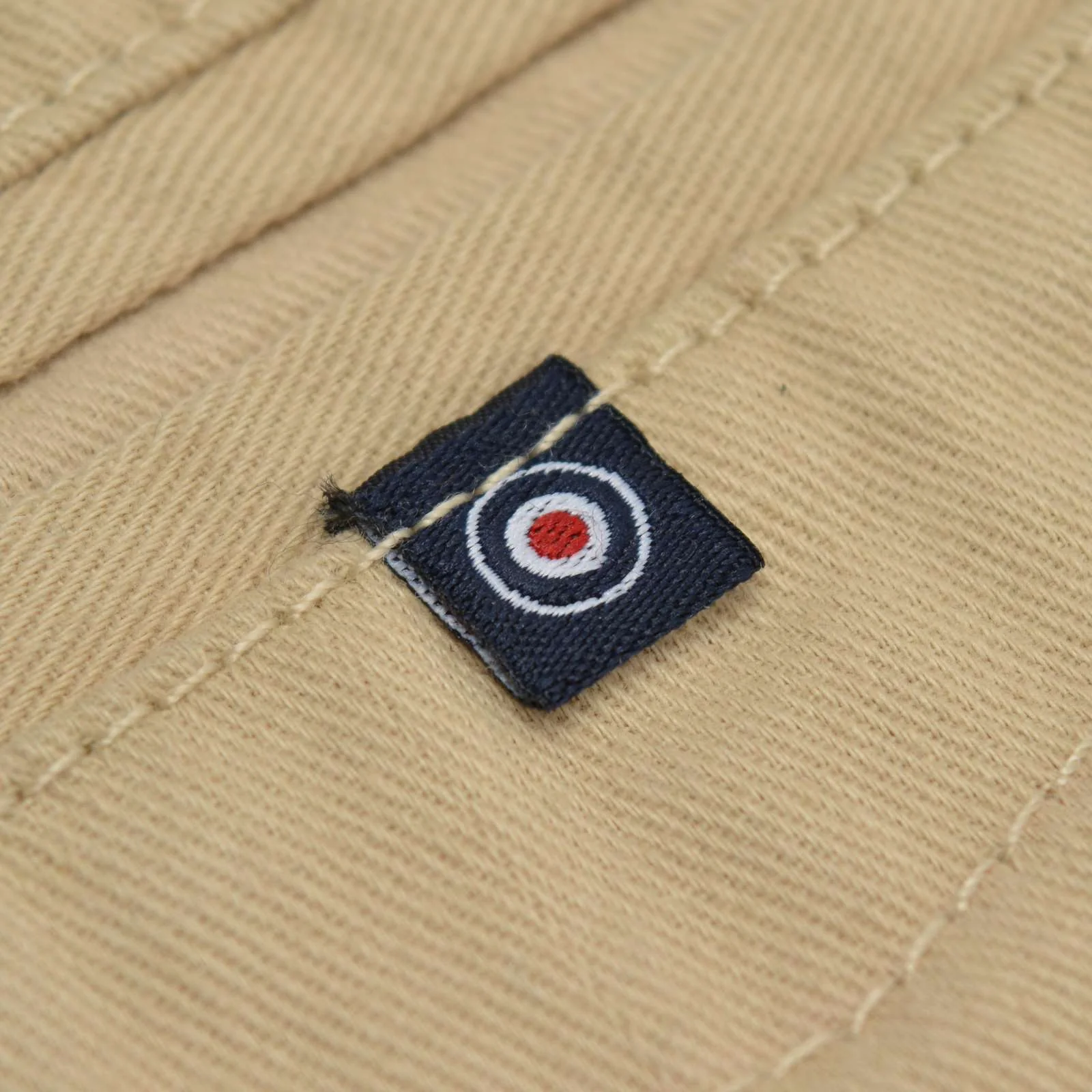 Lambretta Mens Utility Cargo Shorts - Image 25