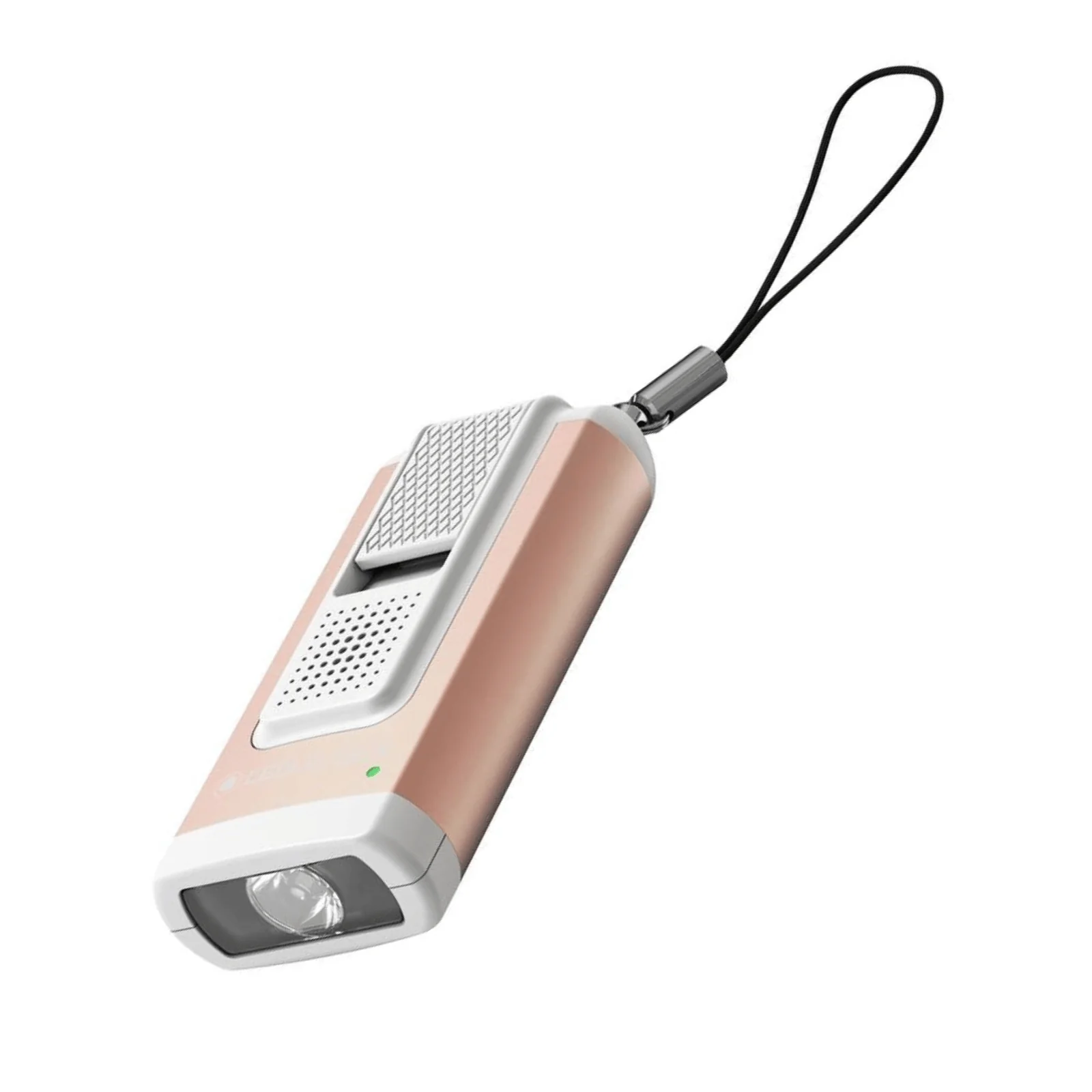 LedLenser K6R Safety Rechargeable Key-ring (400lm) - Image 3