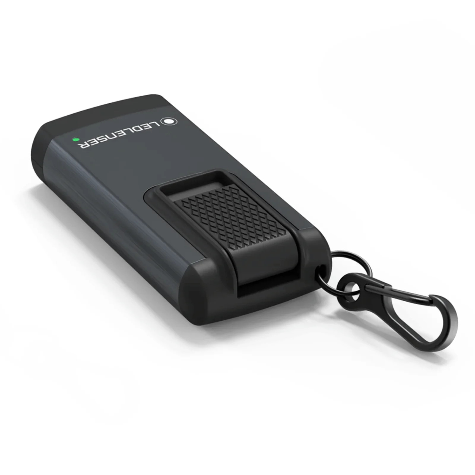 LedLenser K6R Safety Rechargeable Key-ring (400lm) - Image 4
