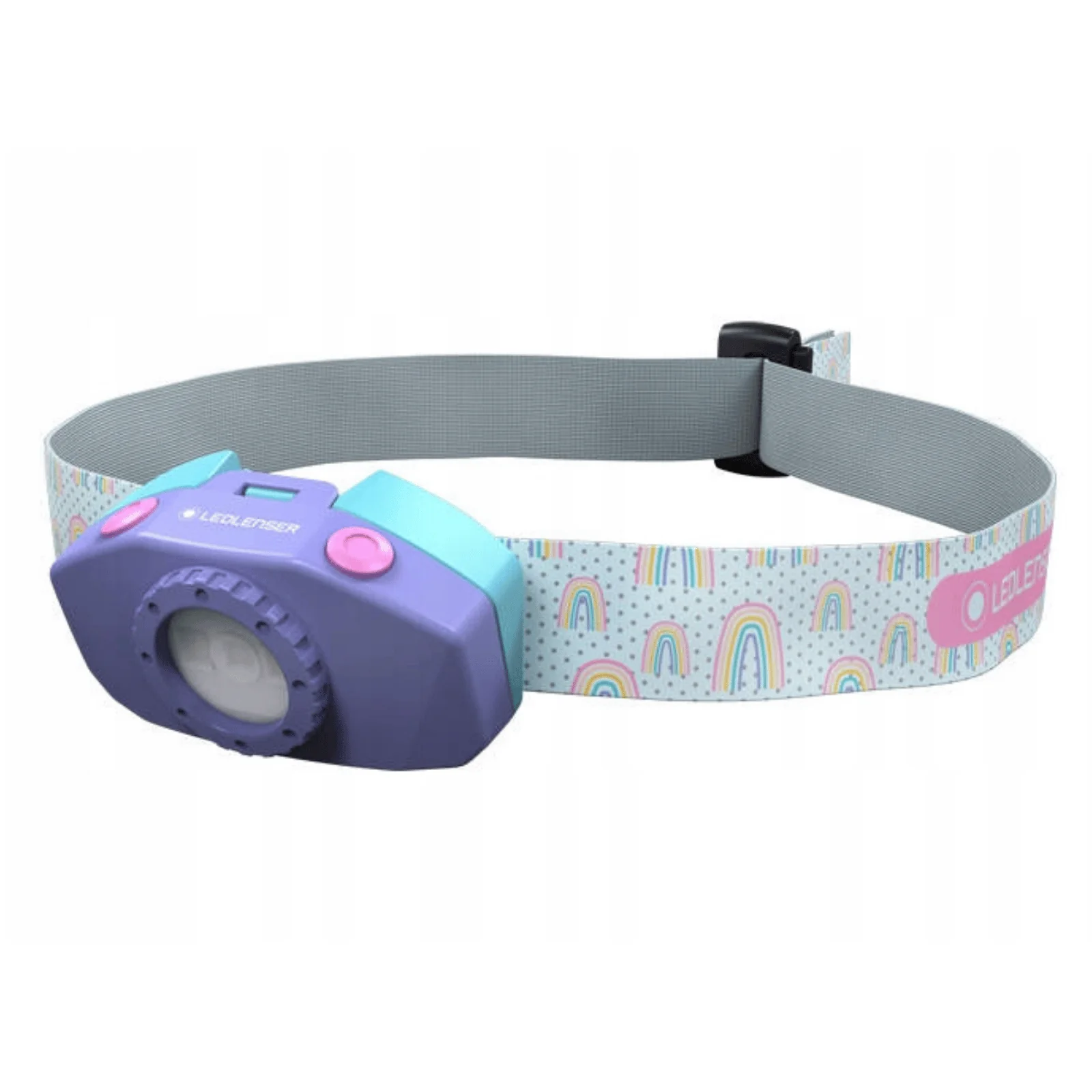 LedLenser KIDLED2 Headlamp (40lm) - Image 3