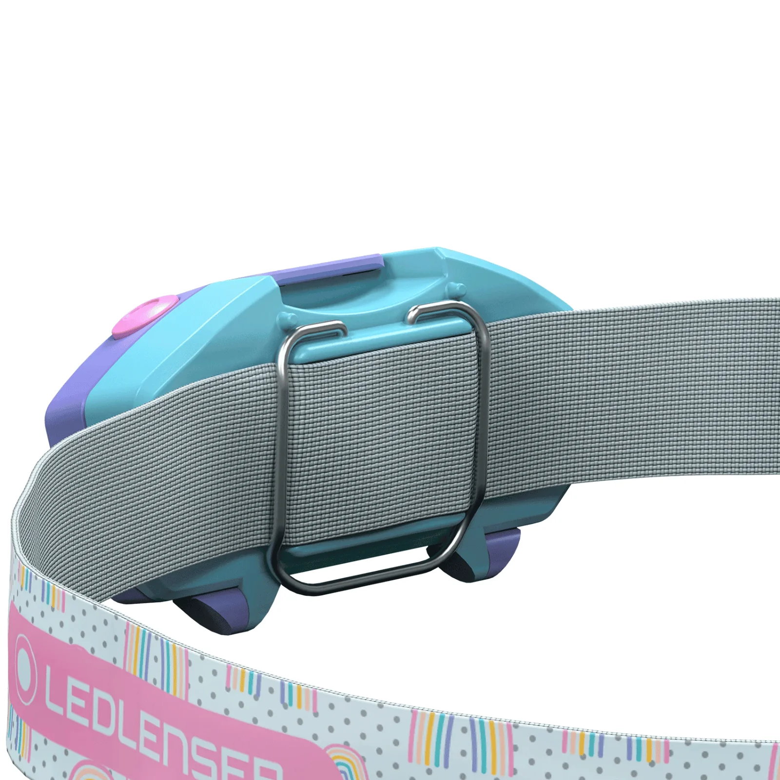 LedLenser KIDLED2 Headlamp (40lm) - Image 8