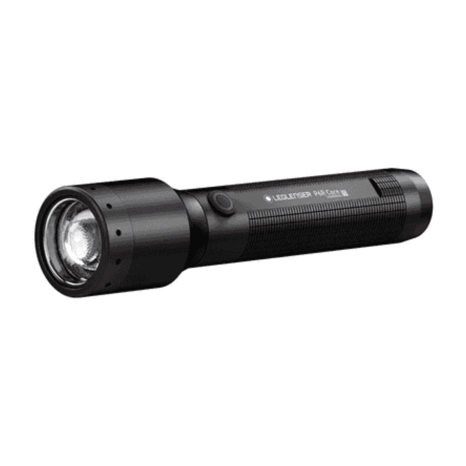 LedLenser P6R Core Rechargeable Torch (900lm) - Black - OS