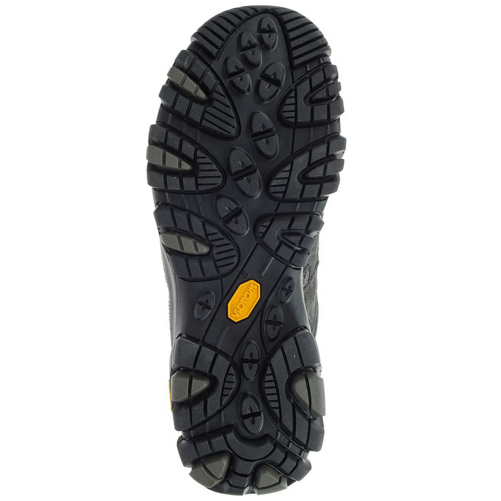 Merrell Mens Moab 3 Mid GORE-TEX Walking Boots - Image 14