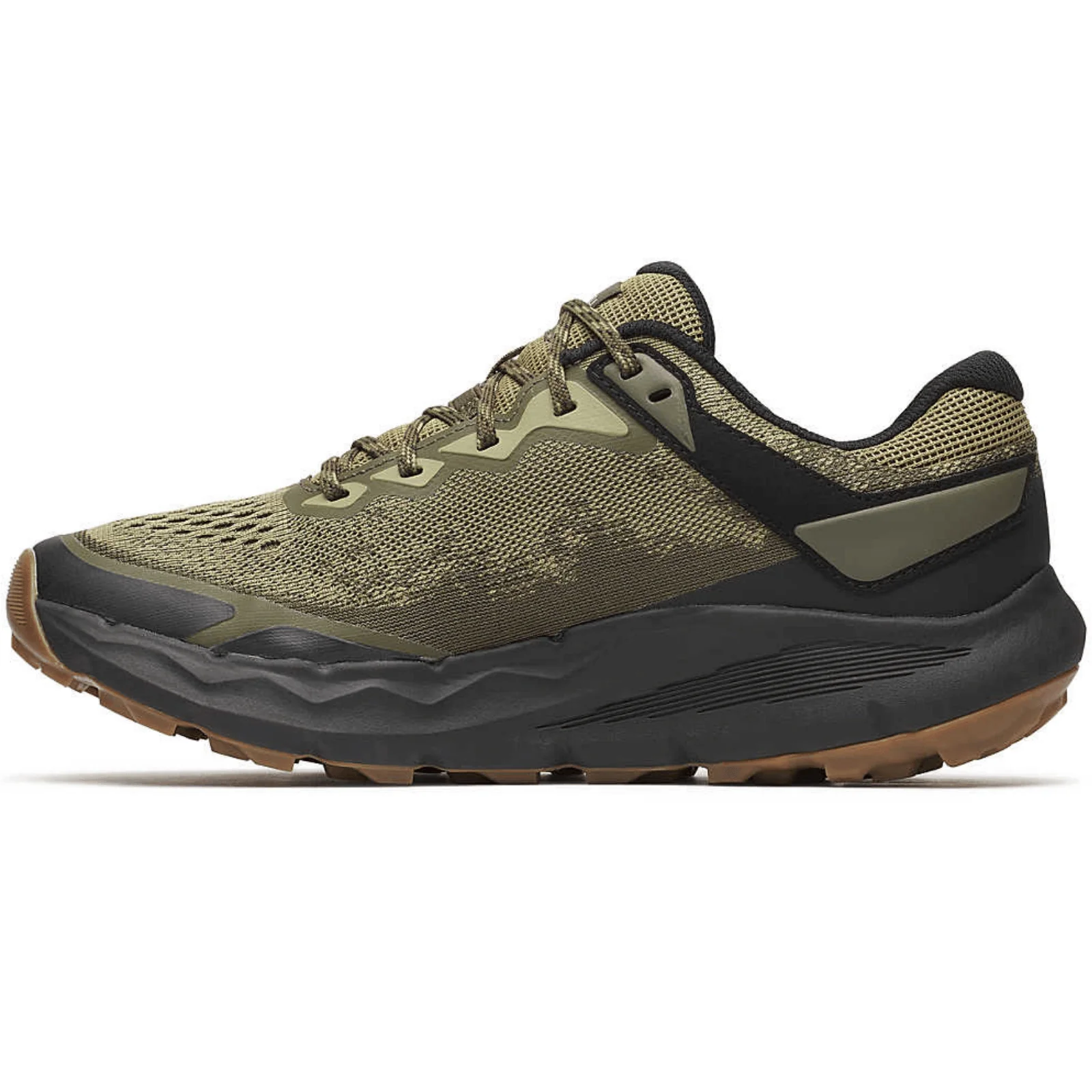 Merrell Mens Nova 4 Waterproof Trail Running Shoes - Image 11