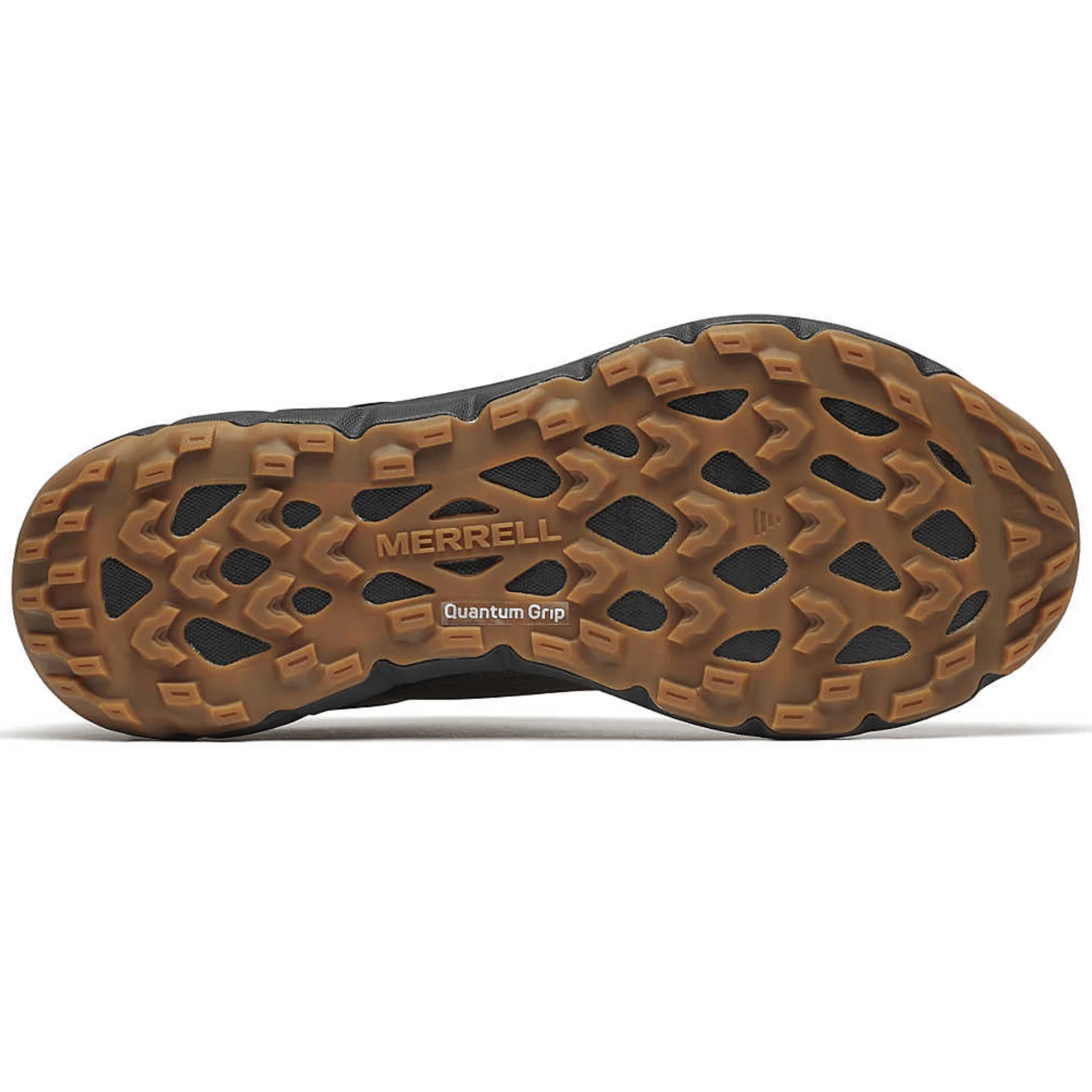 Merrell Mens Nova 4 Waterproof Trail Running Shoes - Image 13
