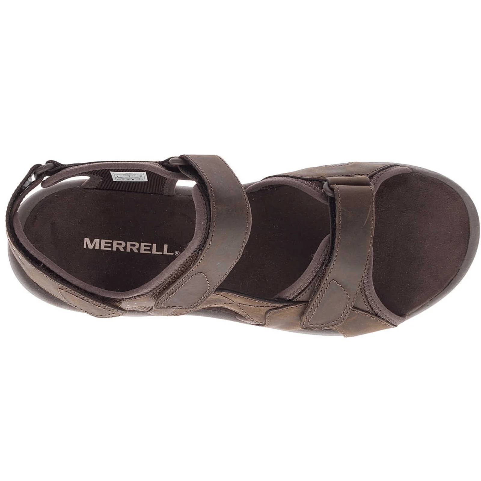 Merrell Mens Sandspur 2 Convert Walking Sandals - Image 14