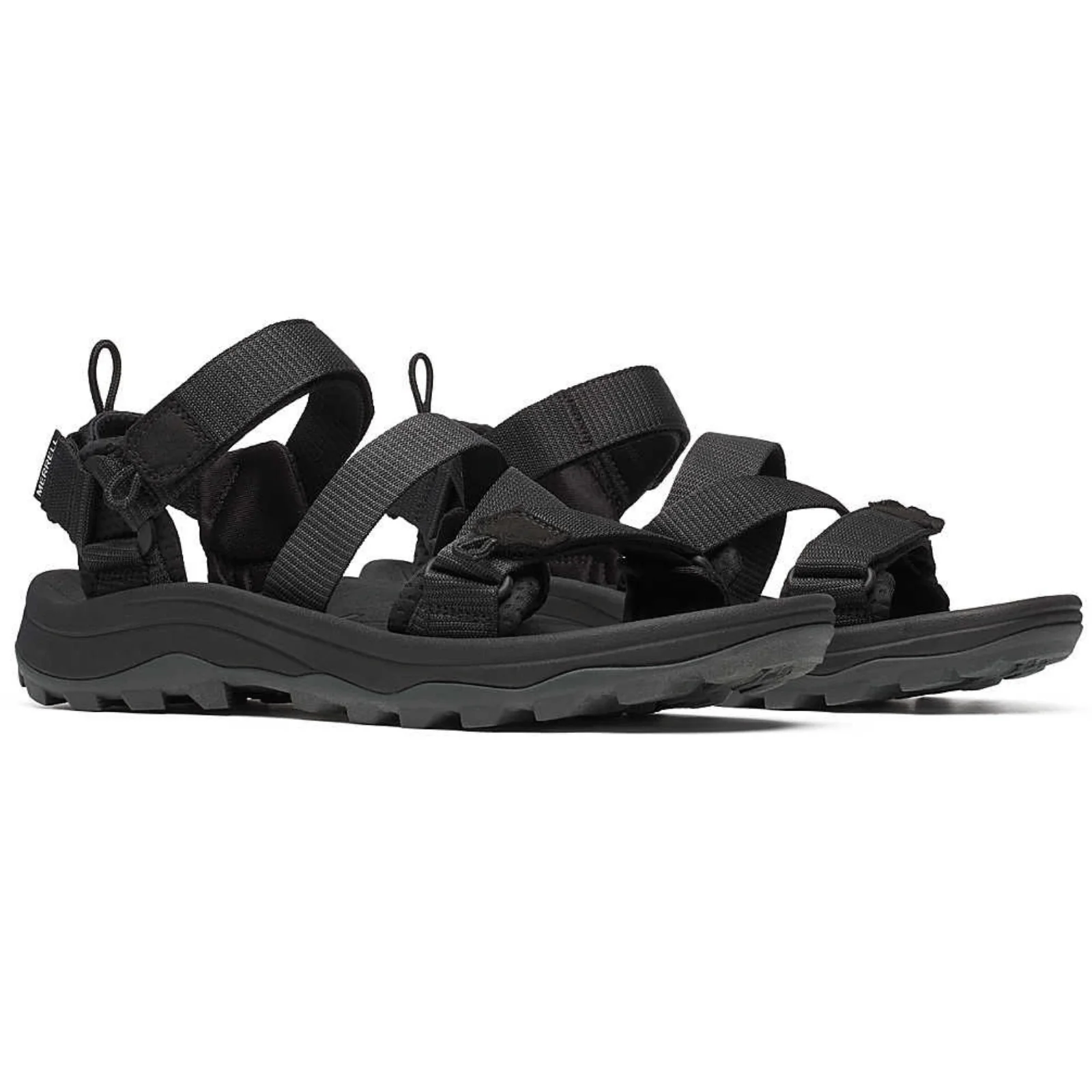 Merrell Mens Speed Fusion Sport RMX Walking Sandals - Image 4