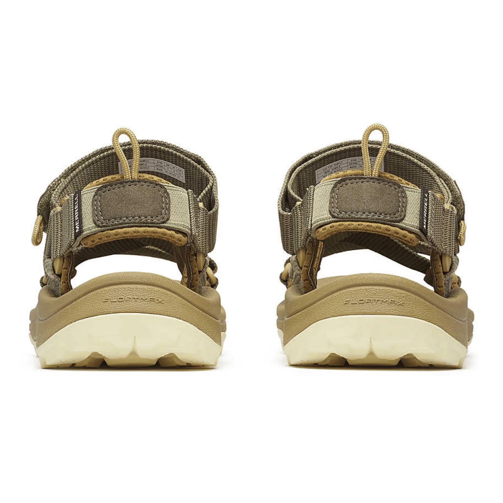 Merrell Mens Speed Fusion Sport RMX Walking Sandals - Image 9