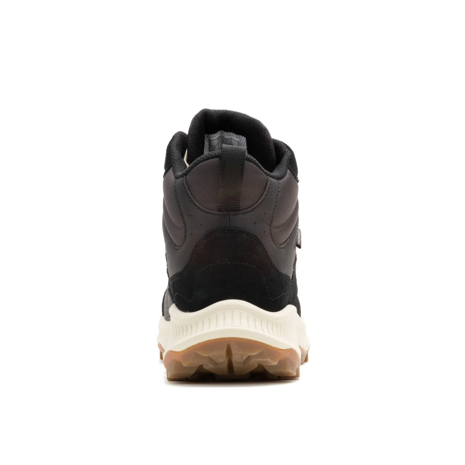 Merrell Mens Tempo Sol Mid Waterproof Walking Boots - Image 8