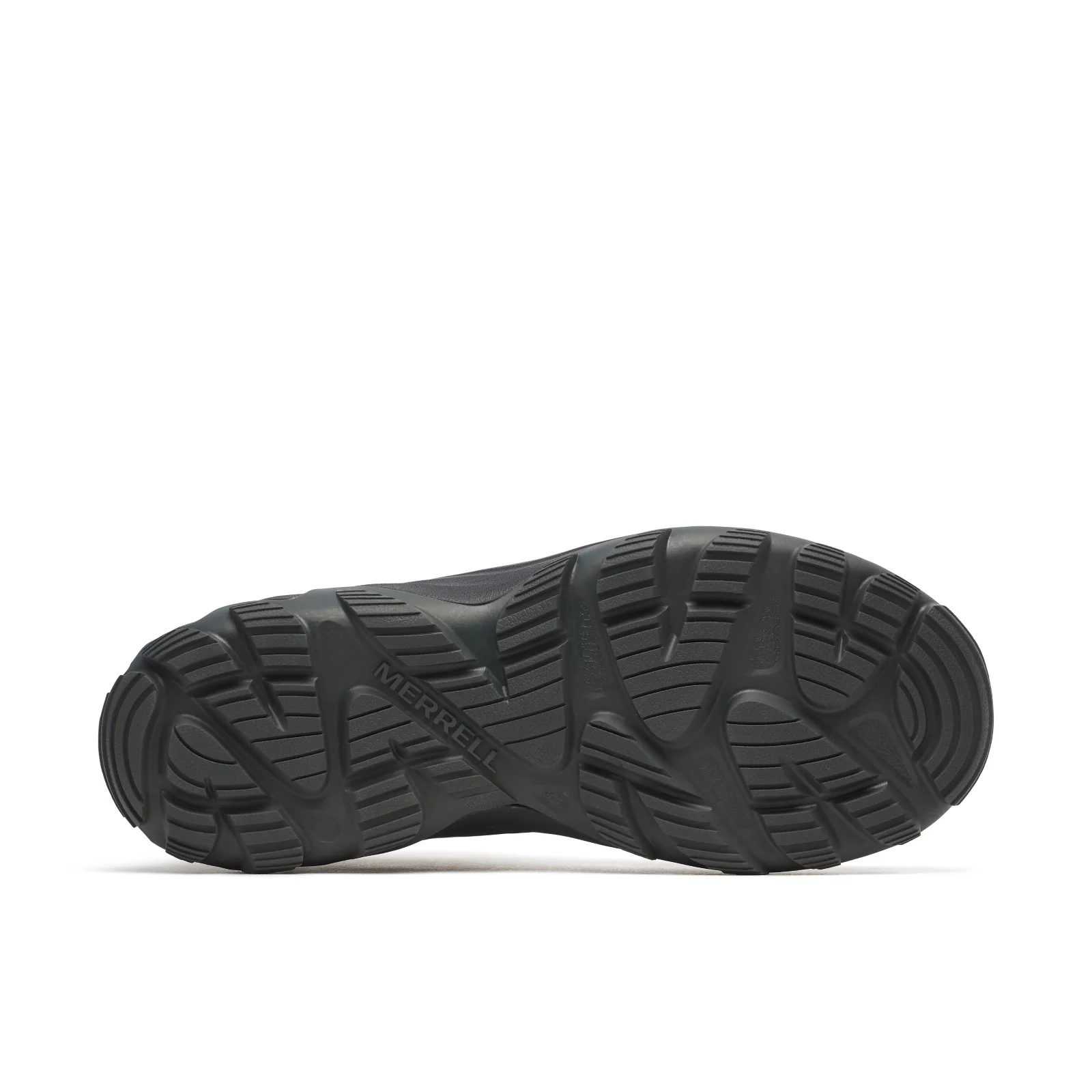 Merrell Mens Thermo Chill 2 Mid Waterproof Walking Boots - Image 5