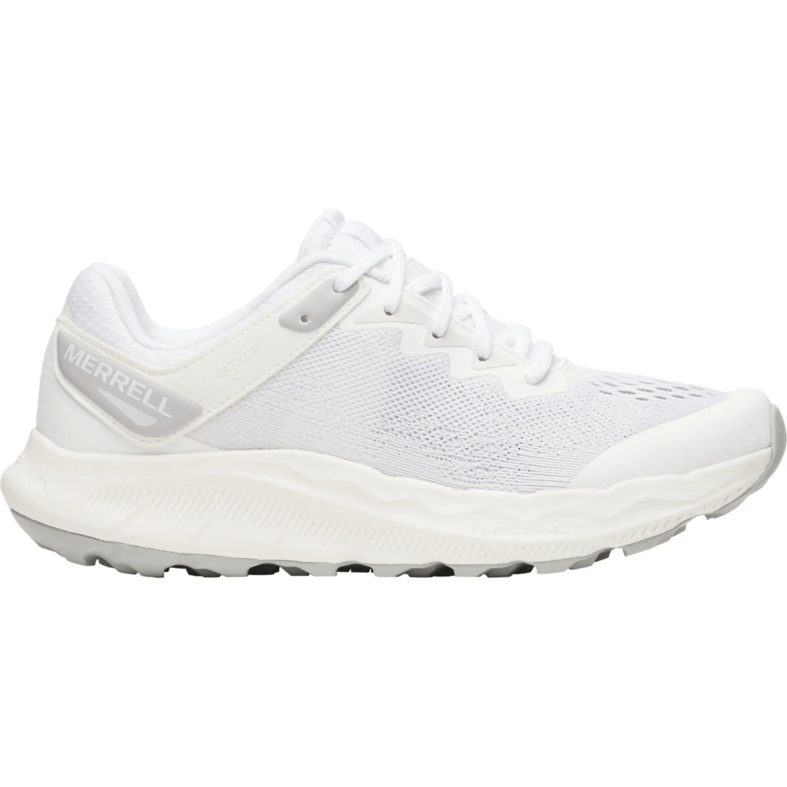 Merrell Womens Antora 4 Trail Running Shoes - Image 5