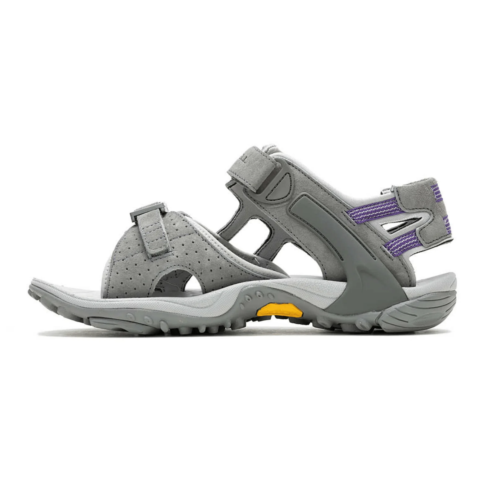 Merrell Womens Kahuna III Walking Sandals - Image 4