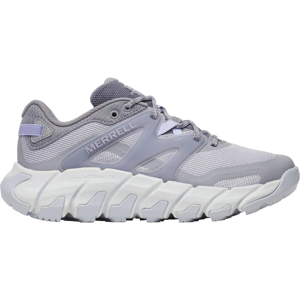 Merrell Womens Maipo Explorer Aerosport Trainers - Image 4