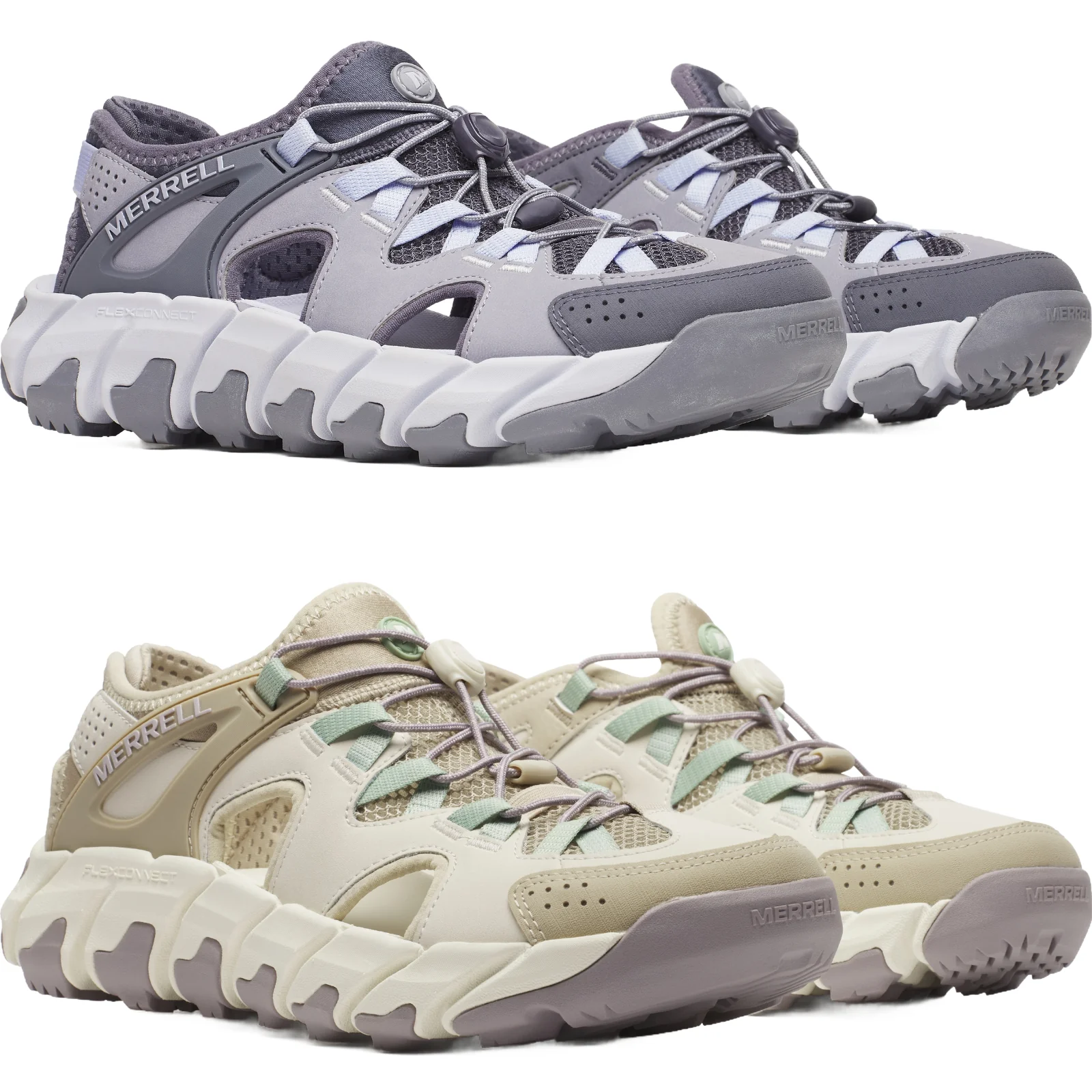 Merrell Womens Maipo Explorer Sieve Walking Sandals