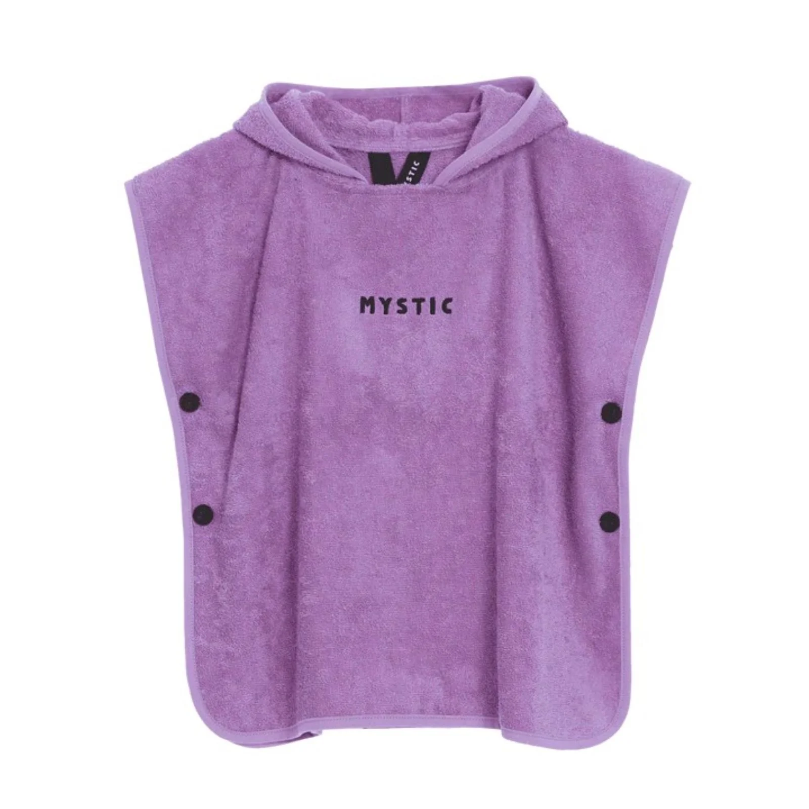 Mystic Kids Brand Baby Poncho - Image 2