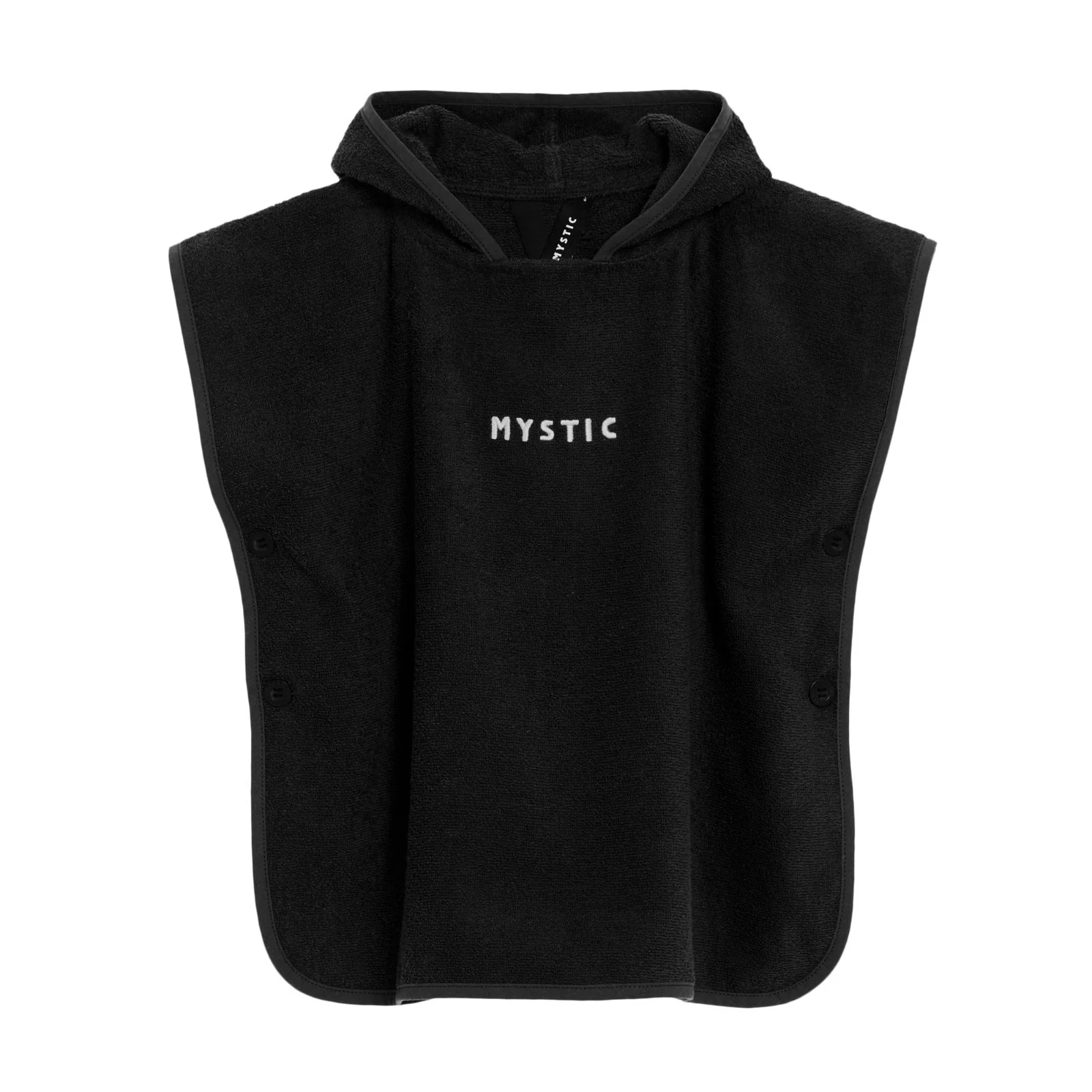 Mystic Kids Brand Baby Poncho - Image 4