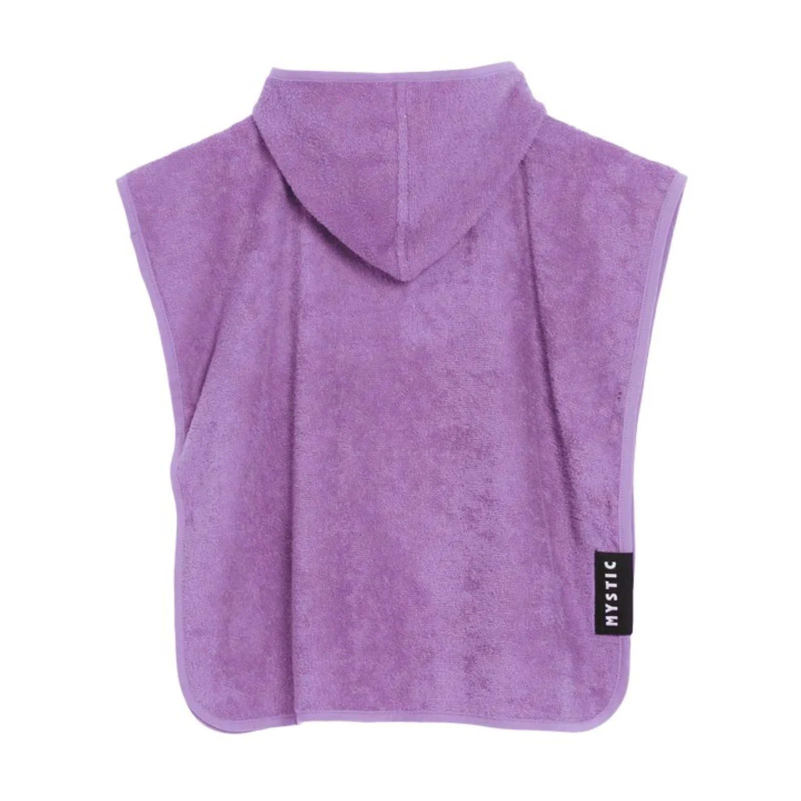 Mystic Kids Brand Baby Poncho - Image 5